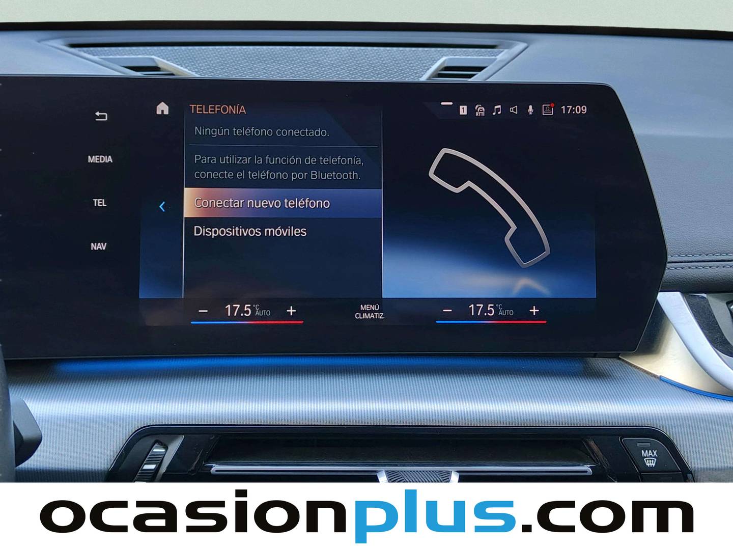 BMW X1 BMW X1 xDrive20d (163 CV) automático