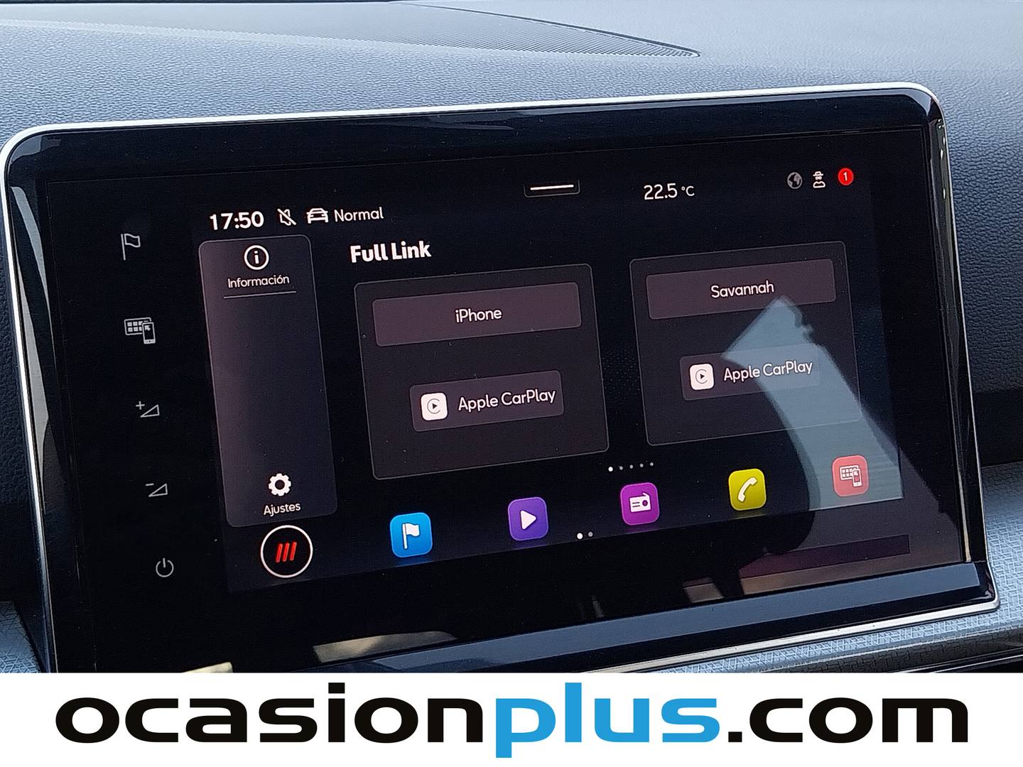 Seat Tarraco SEAT Tarraco 1.5 TSI S&S Style XL  (150 CV) 7 Plazas 2024