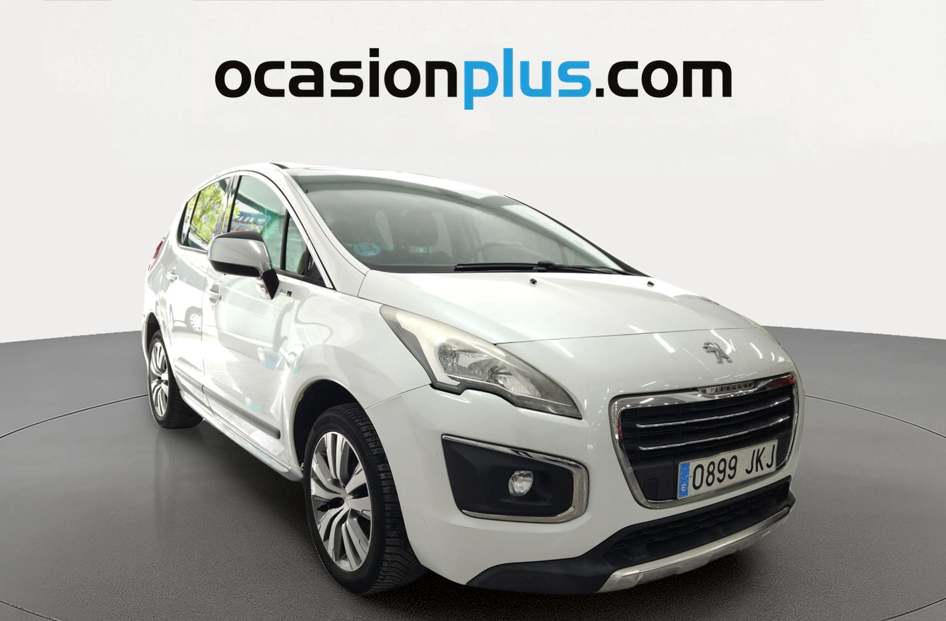 Peugeot 3008 1.2 PureTech Style - foto 2