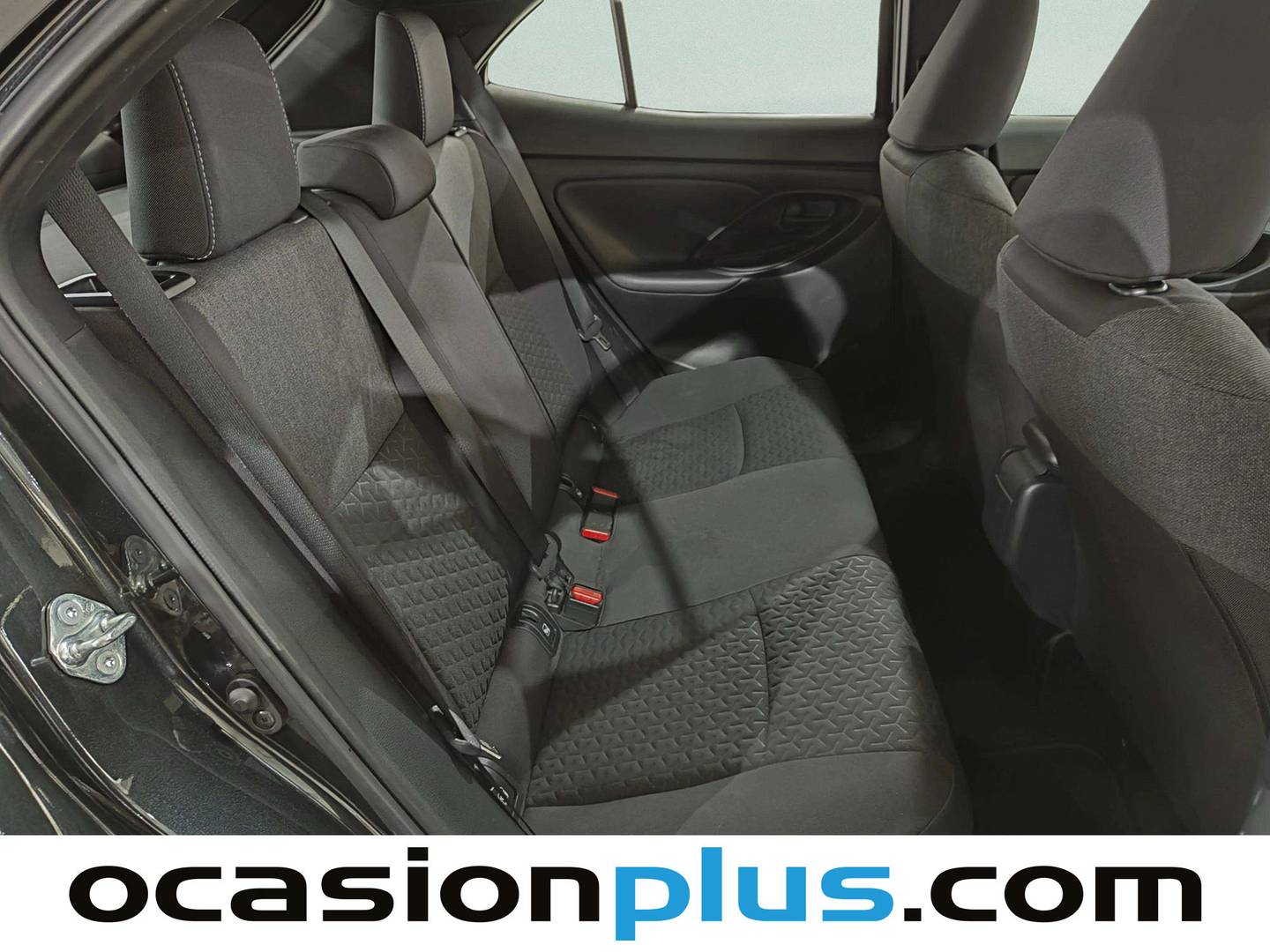 Foto Toyota Yaris Cross Toyota Yaris Cross 120H Active Tech (116 CV)