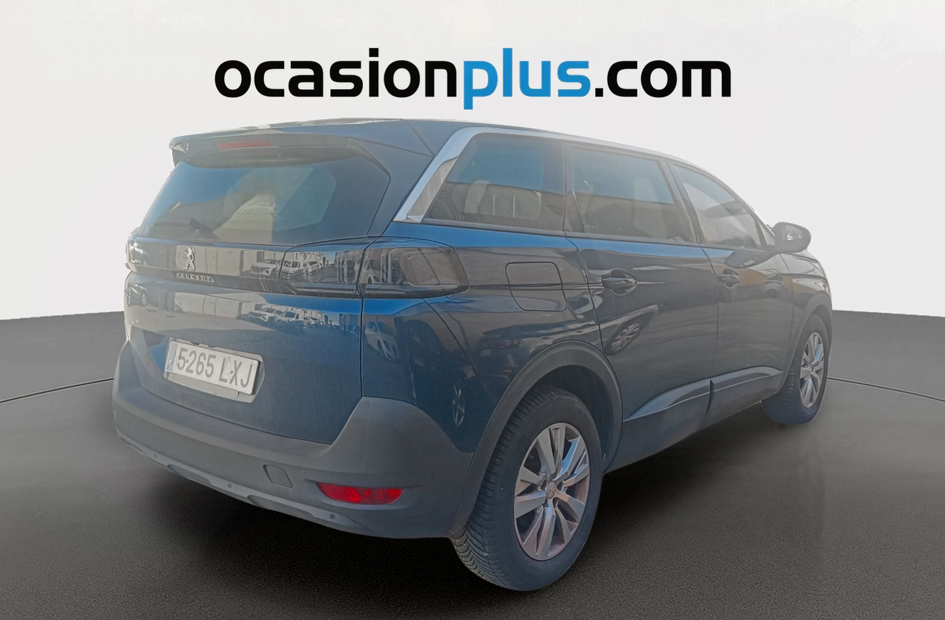 Peugeot 5008 BlueHDi 130 Active Pack EAT8 - foto 4