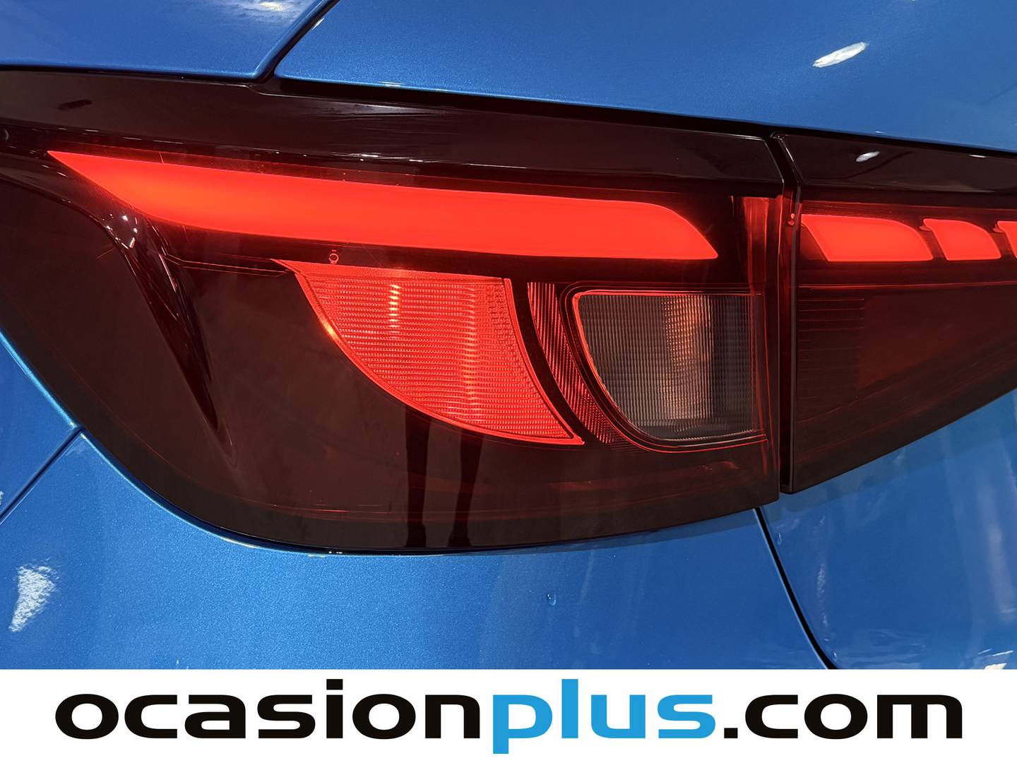 MG MG3 MG MG3 Hybrid+ Luxury (195 CV) km 0
