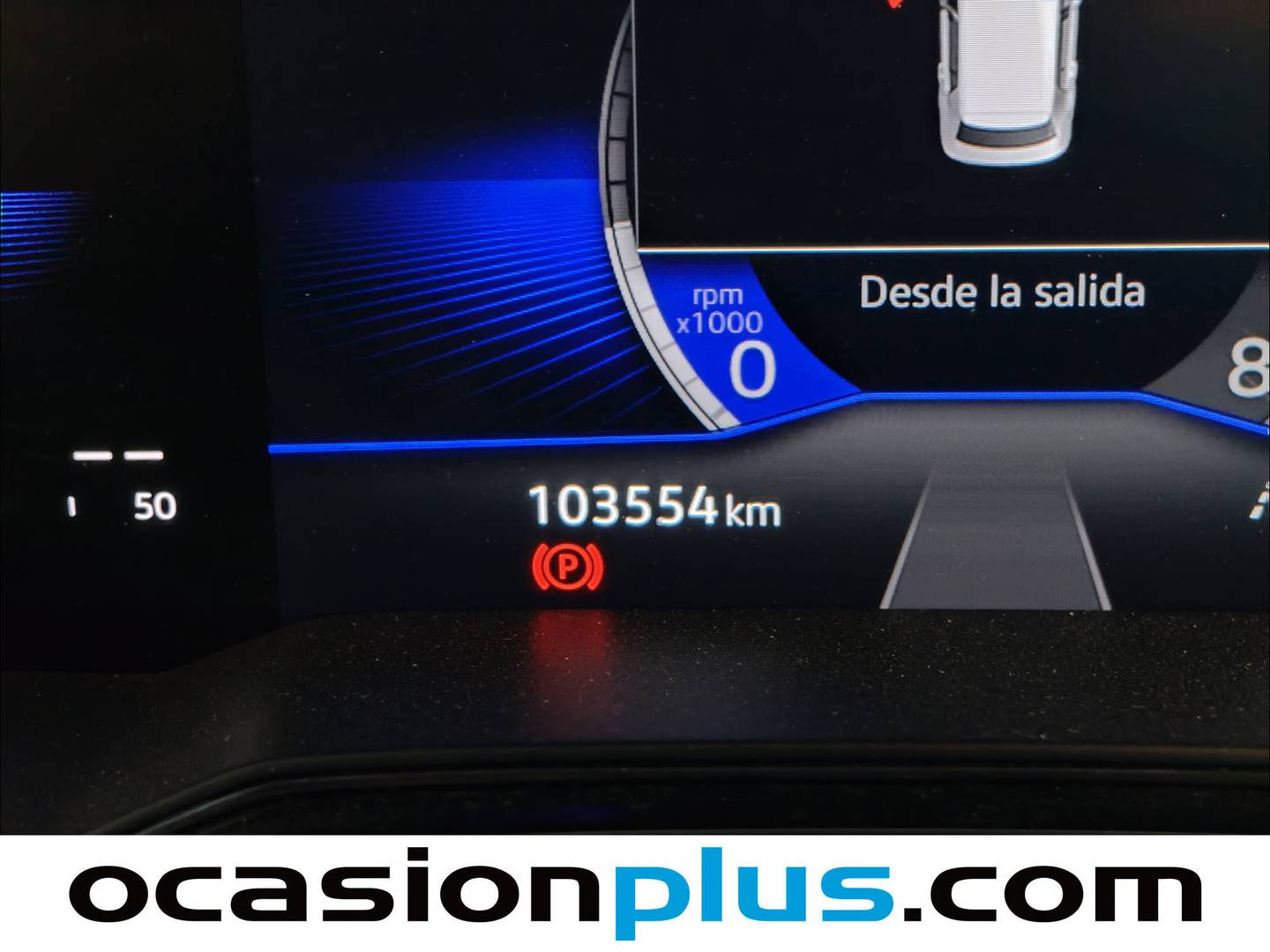 Volkswagen Polo Volkswagen Polo Life 1.0 TSI (95 CV) seminuevo