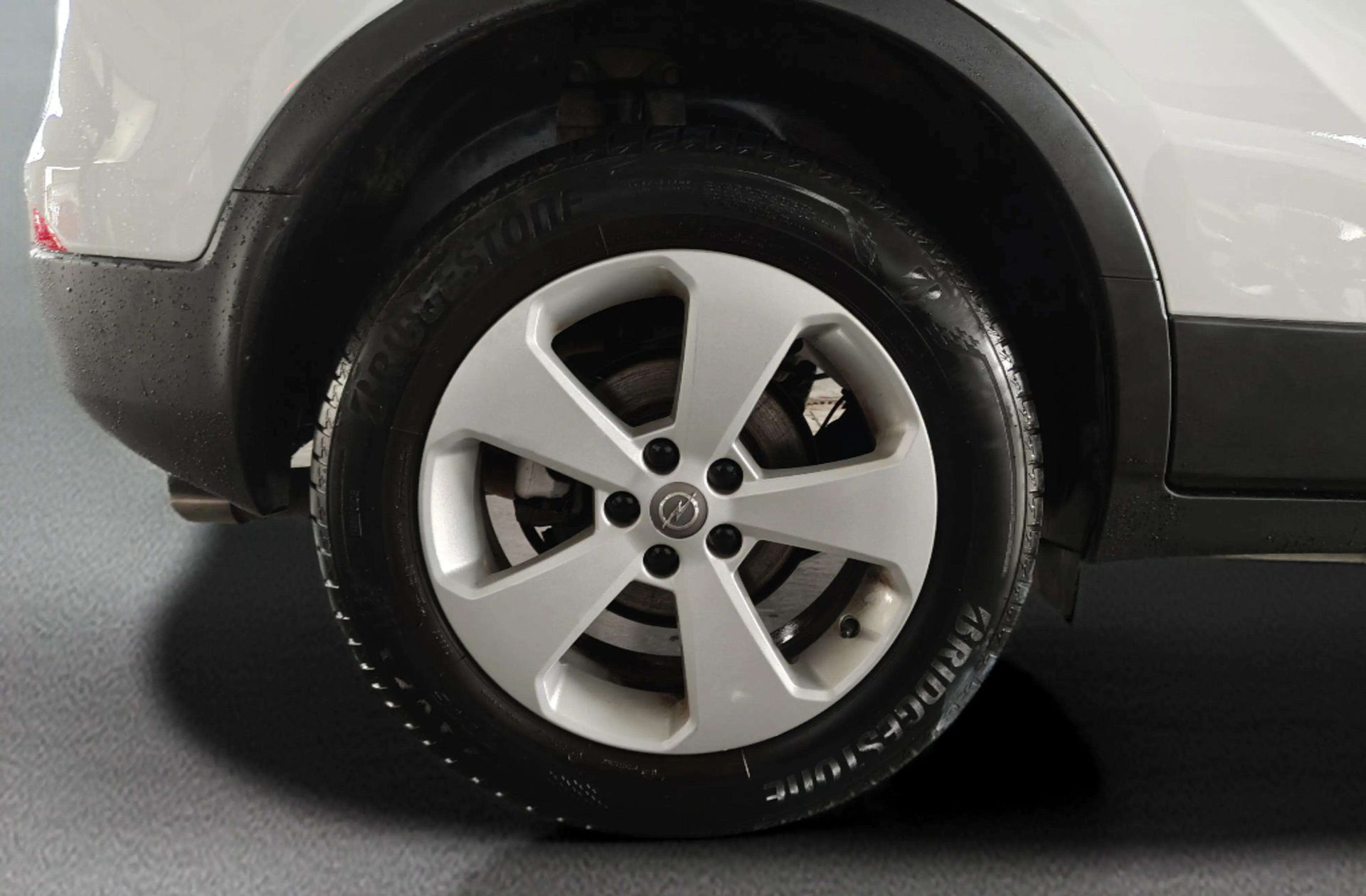 Opel Mokka 1.4 Turbo GLP Selective 4x2 - foto 29