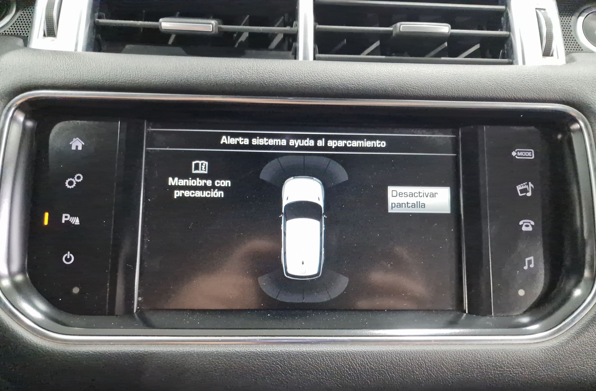 Land Rover Range Rover Sport 3.0 TDV6 S 4x4 - foto 8