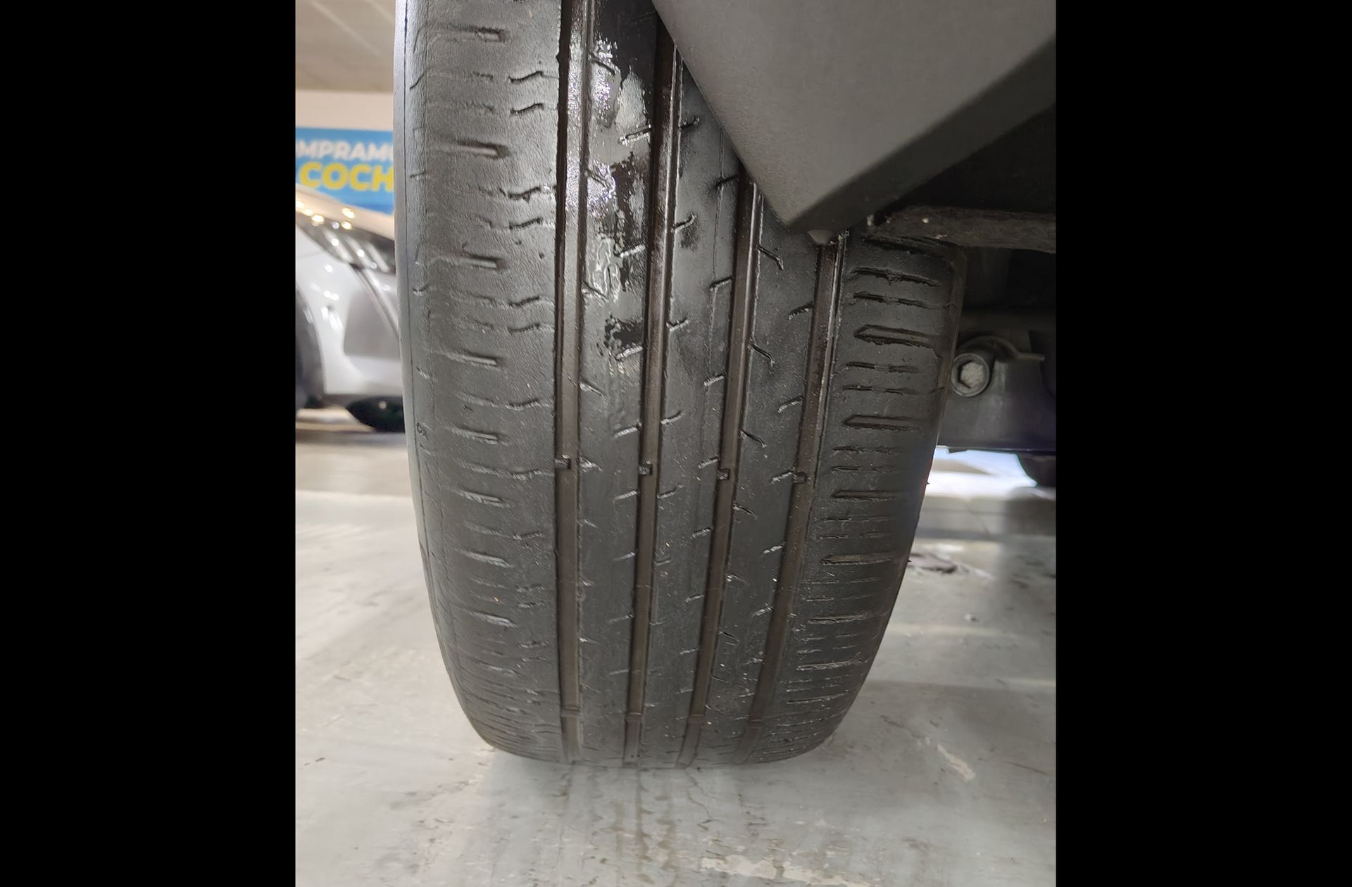 Volvo XC40 T2 Core - foto 33