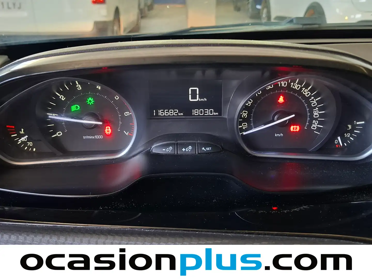 Foto Peugeot 2008 Peugeot 2008 PureTech 82 Style (82 CV)