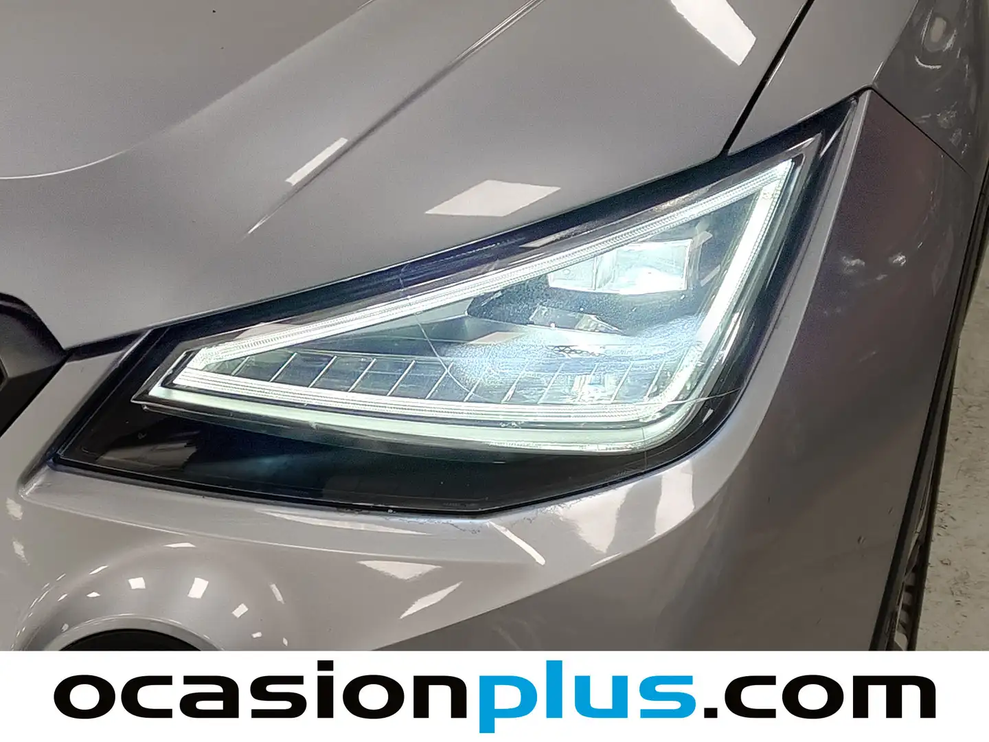 Foto Seat Arona SEAT Arona 1.5 TSI FR XL DSG (150 CV)