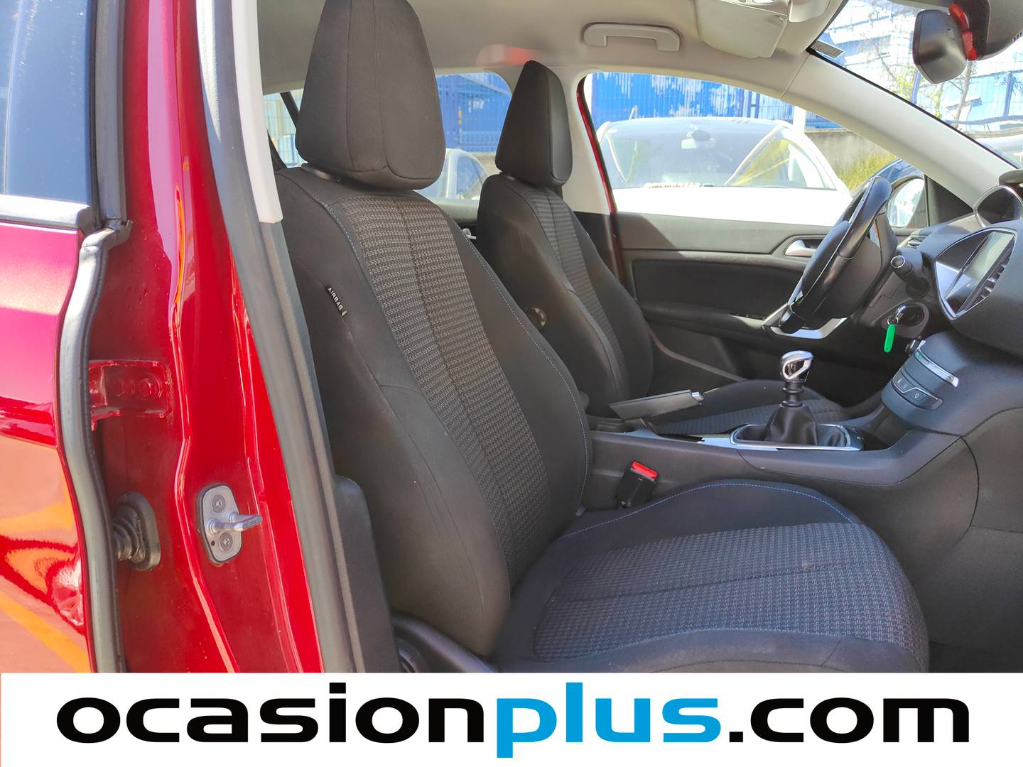 Peugeot 308 Peugeot 308 PureTech 130 S&S Style (130 CV) km 0