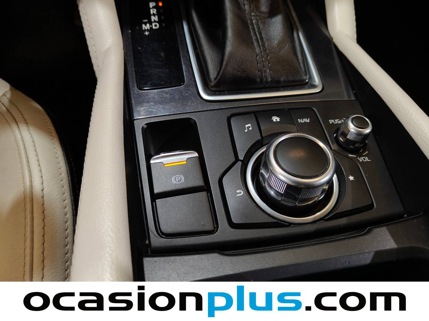 Foto Mazda Mazda6 Mazda Mazda 6 2.2 DE Luxury + Pack Premium AT (150 CV)