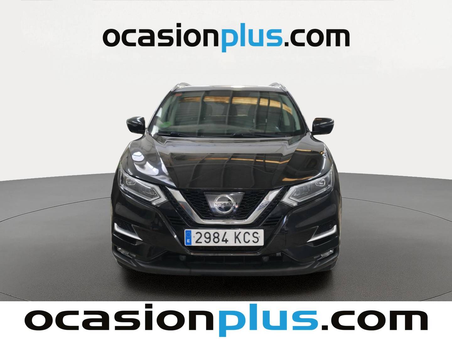 Nissan QASHQAI Nissan Qashqai DIG-T 115 Tekna 4x2 (115 CV) 115cv