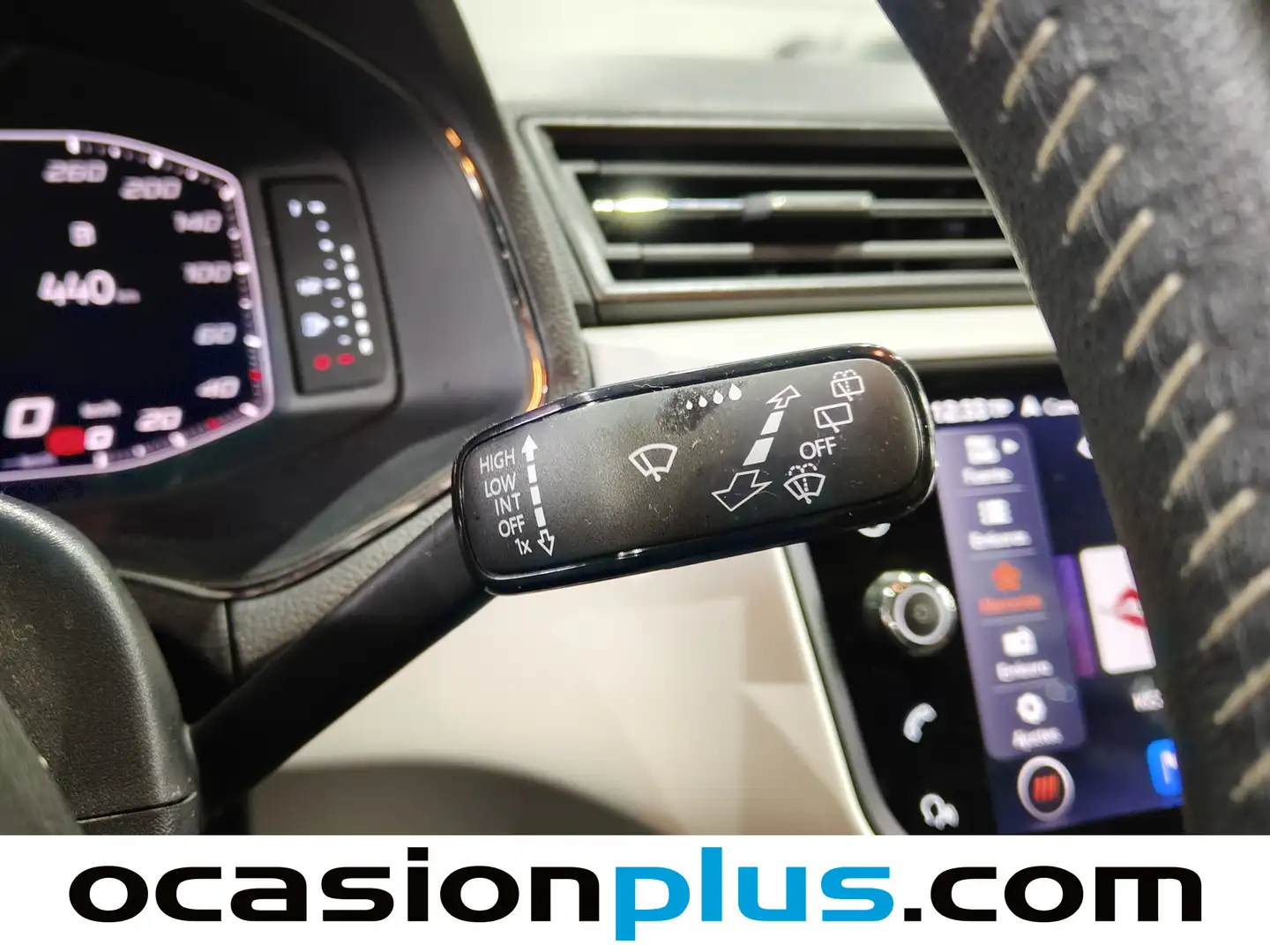 Foto Seat Arona SEAT Arona 1.0 TSI Xcellence Go  (110 CV)