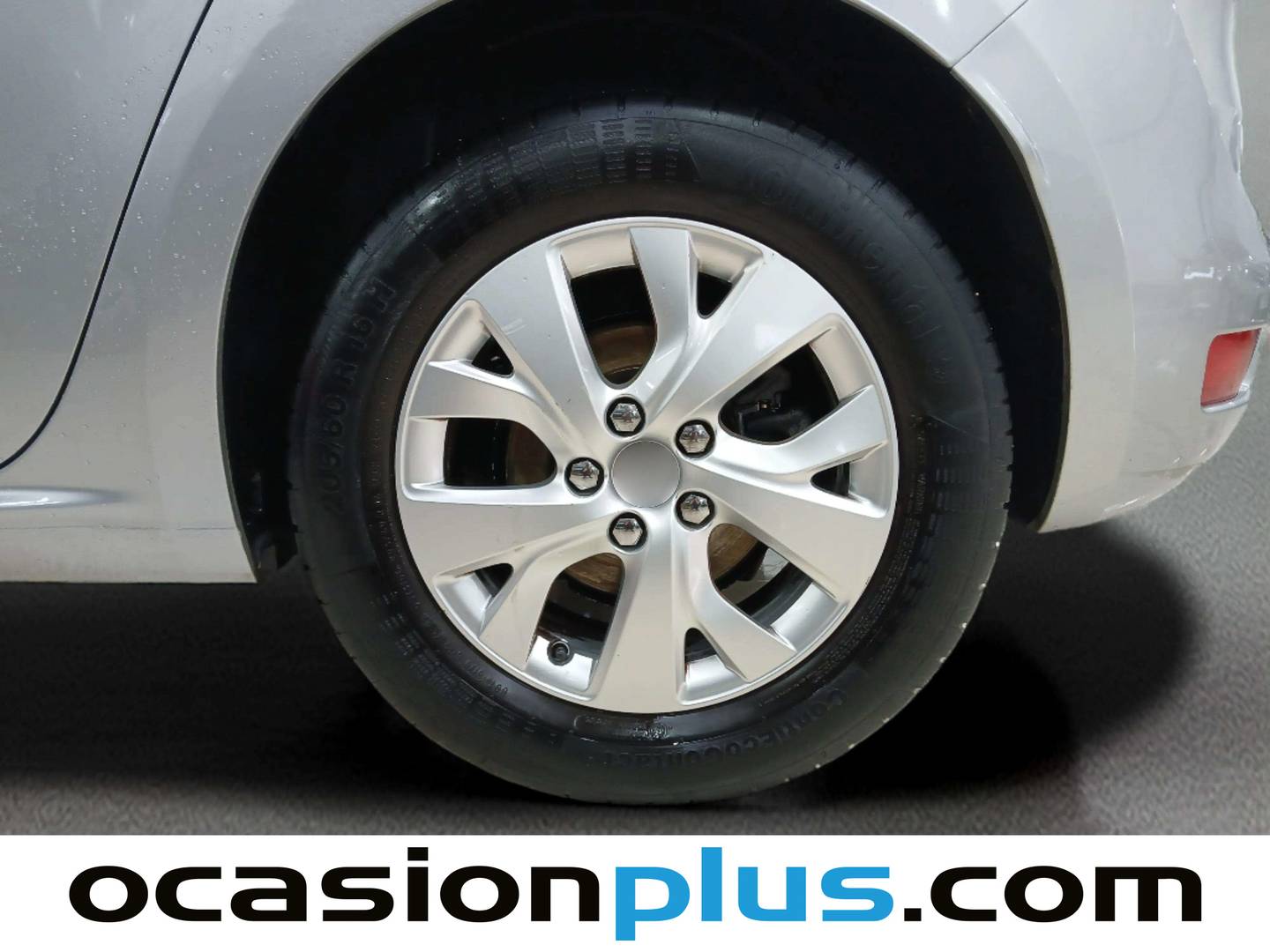 Citroën C4 Picasso Citroen C4 Picasso 1.6 e-HDI Seduction (115 CV) 2013