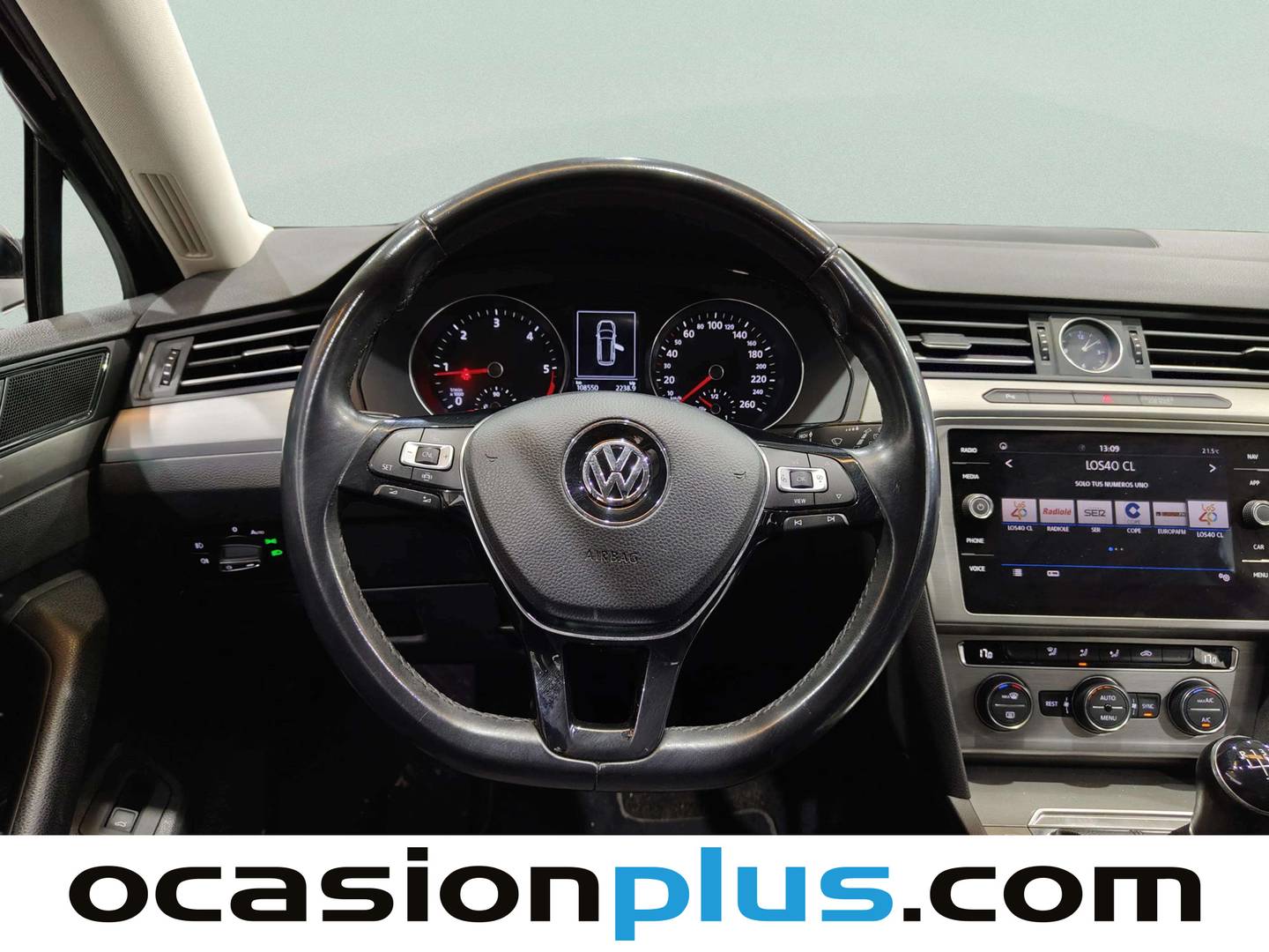 Volkswagen Passat Volkswagen Passat Variant Variant Edition 2.0 TDI  (150 CV) 2019