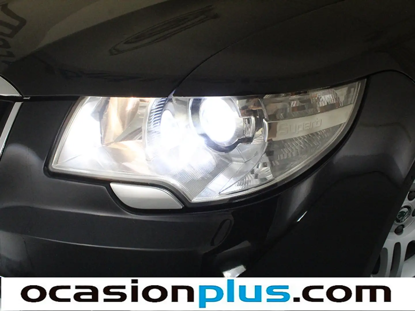 Faros Xenon