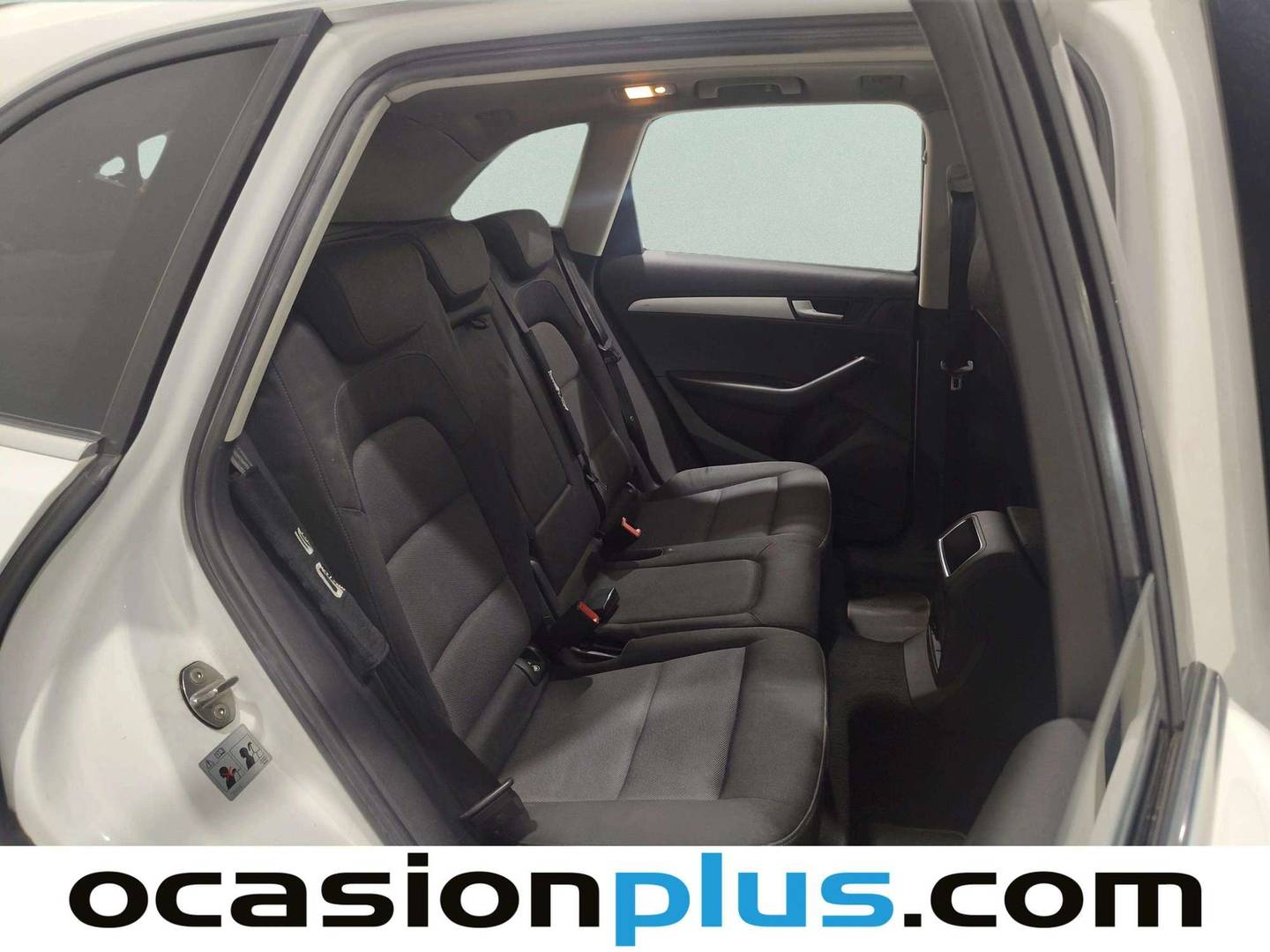 Audi Q5 Audi Q5 2.0 TDI quattro (170 CV) seminuevo