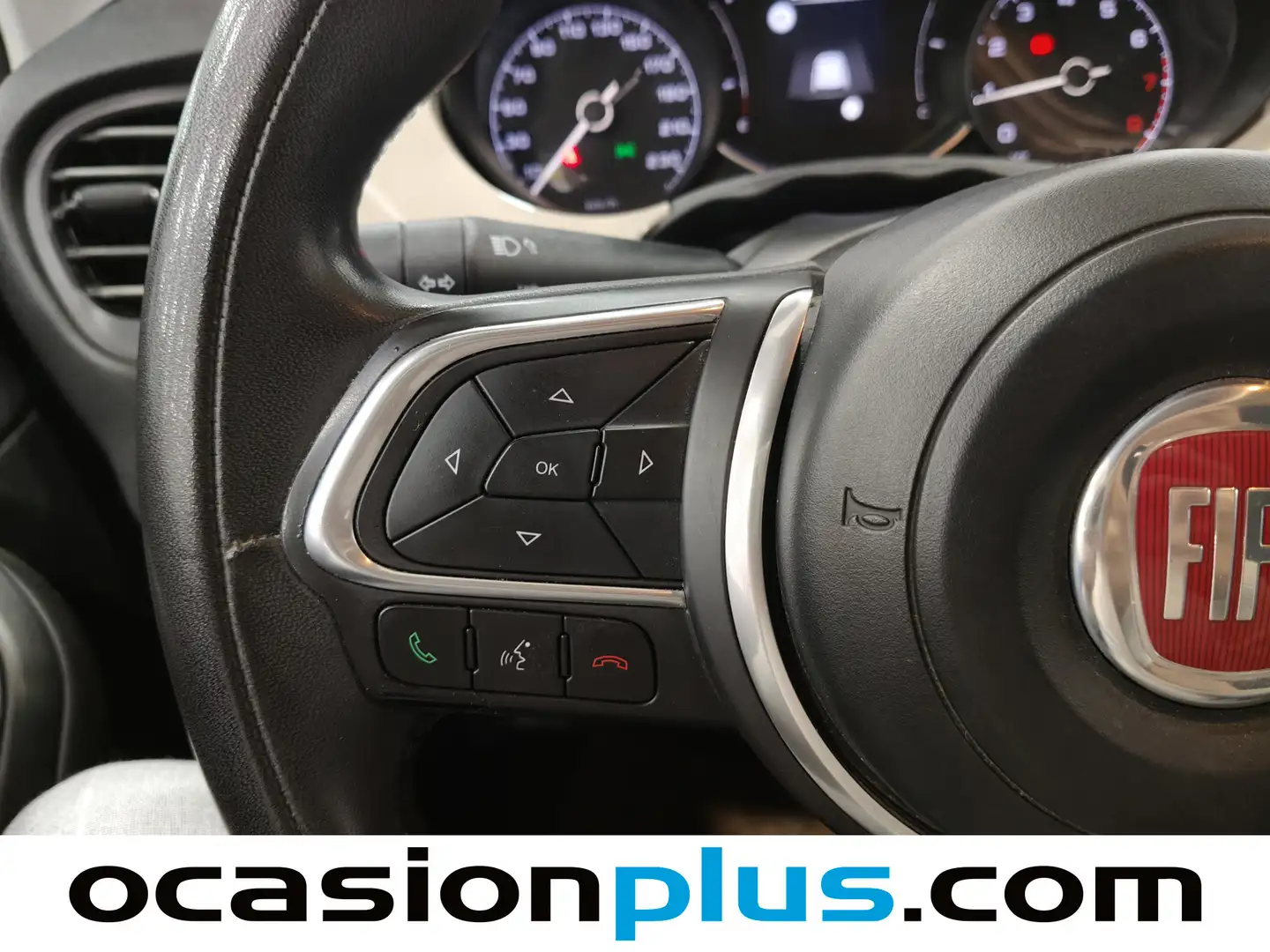 Foto Fiat 500X Fiat 500X 1.0 Firefly S&S Urban (120 CV)