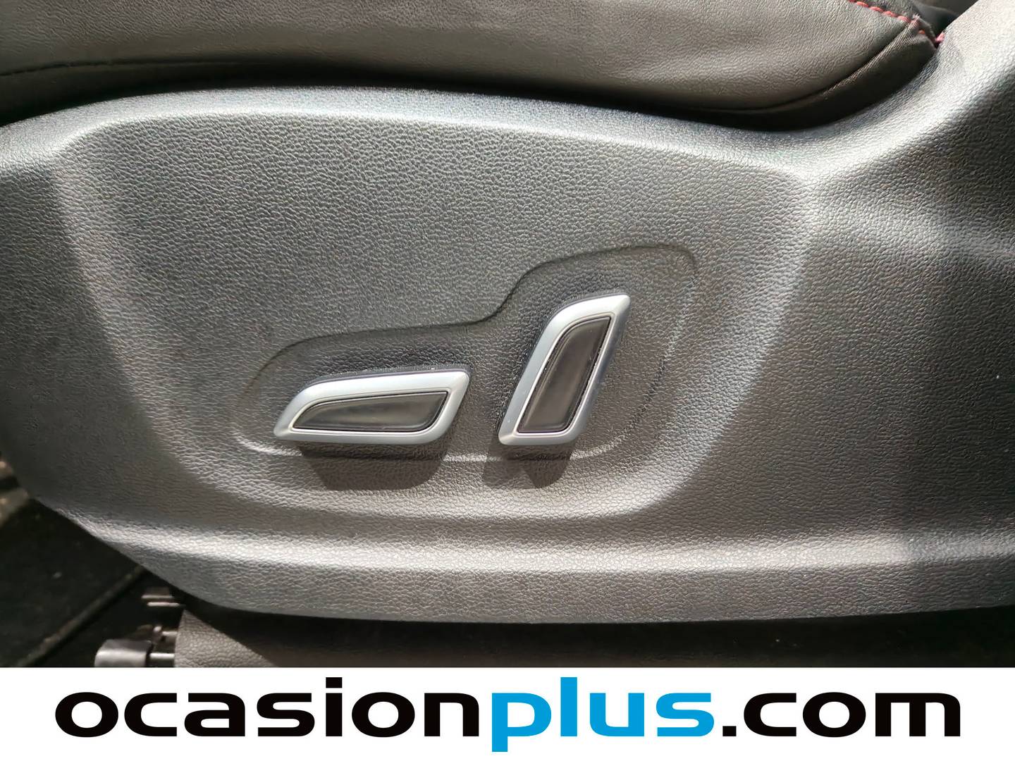 Foto MG HS MG HS 1.5 Turbo GDI Luxury DCT  (162 CV)