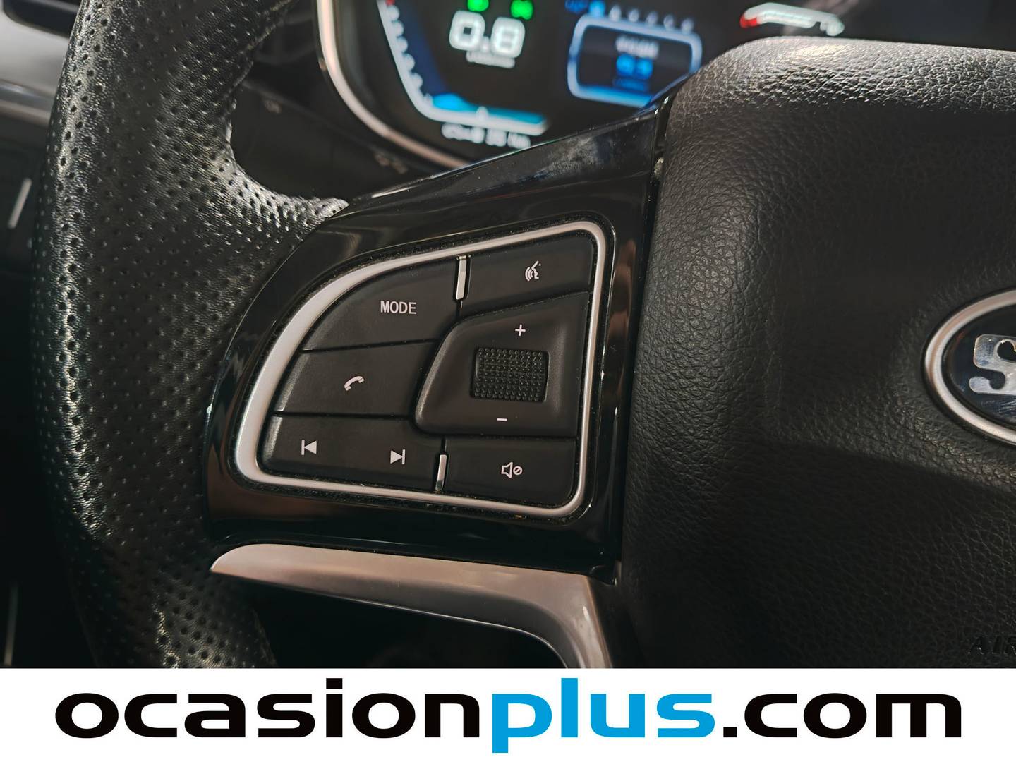 Foto SWM G01 SWM G01 1.5T Luxury (131 CV)