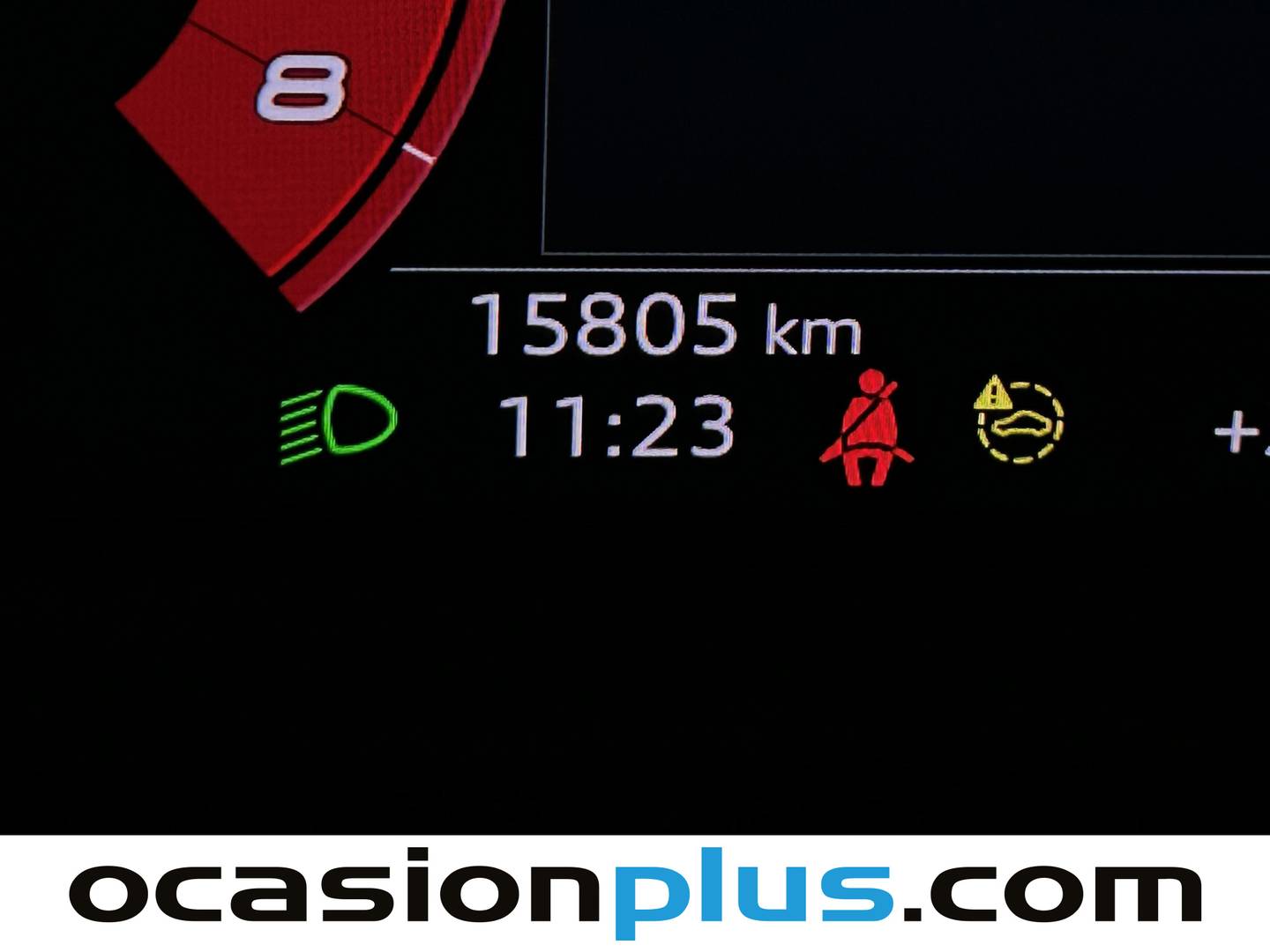 Foto Audi A3 Audi A3 Sportback Advanced 30 TFSI  (110 CV) S tronic