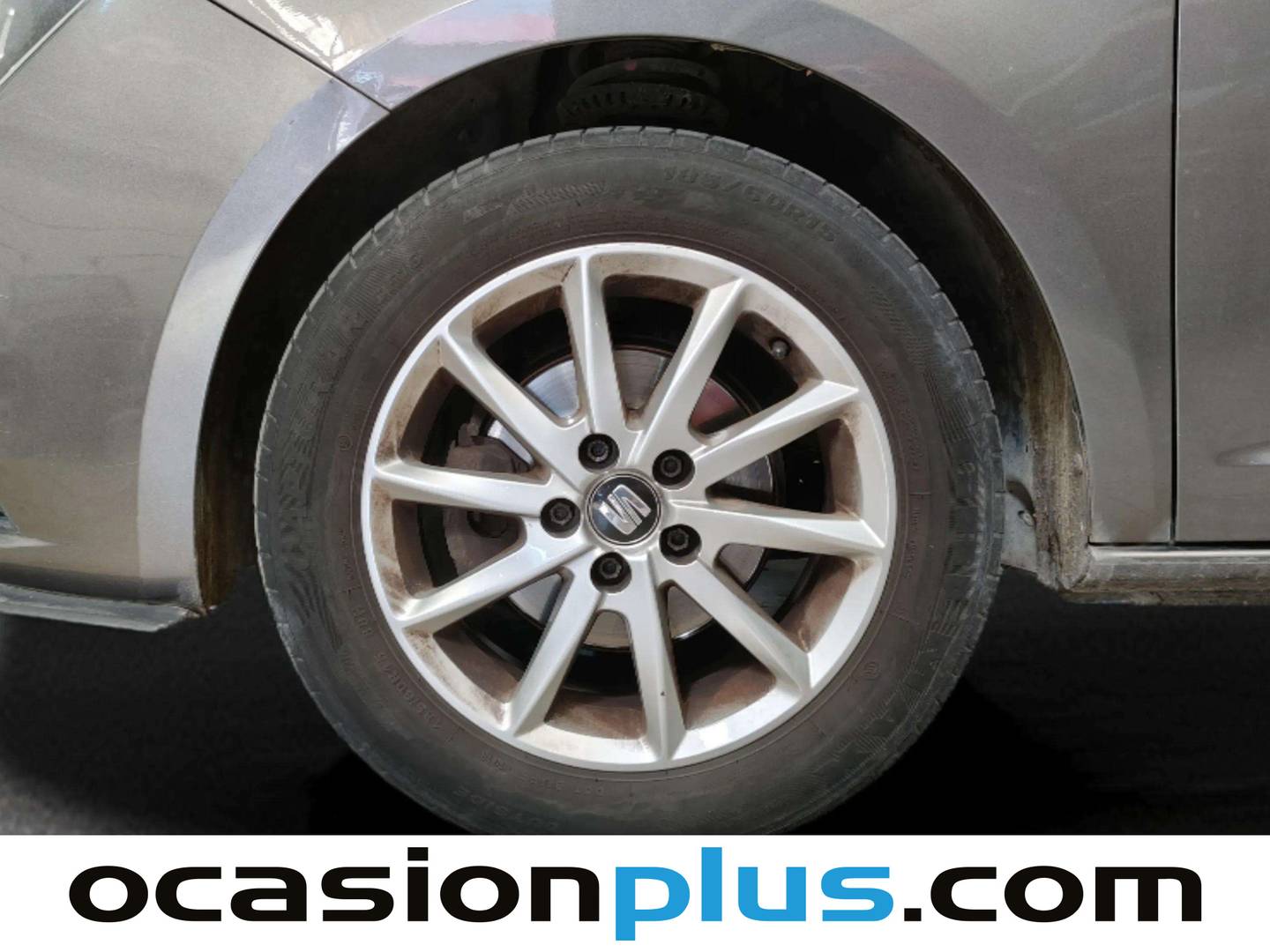 Seat Ibiza Seat Ibiza 1.2 TSI Style (90 CV) 2017