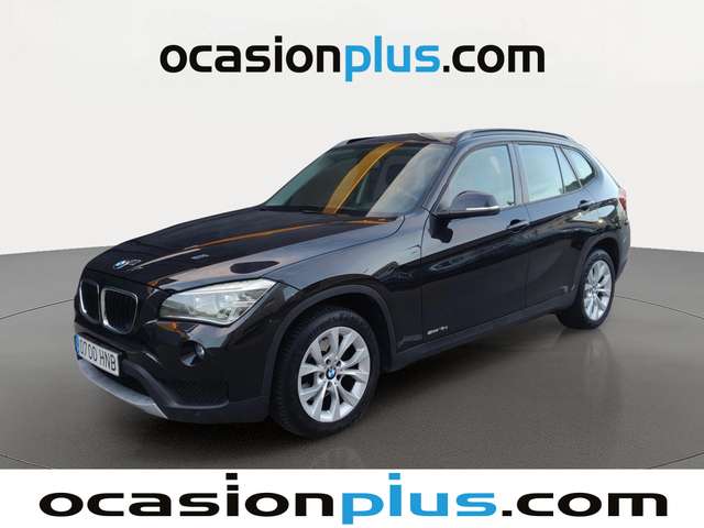 BMW X1 sDrive18d (143 CV) de segunda mano