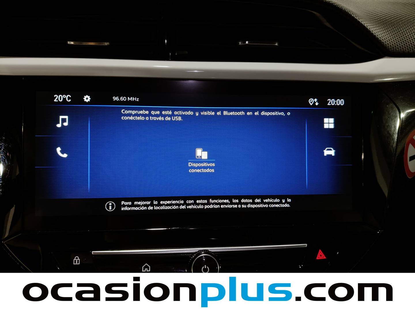 Opel Corsa Opel Corsa 1.2 T XHL GS (100 CV) al mejor precio