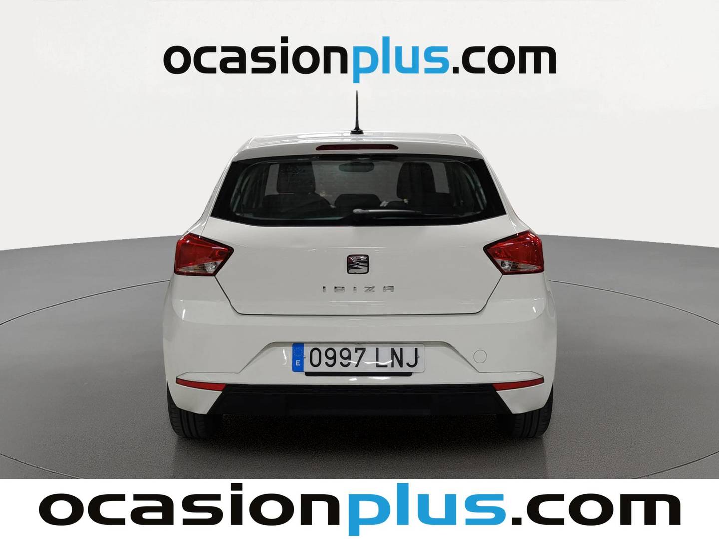Seat Ibiza Seat Ibiza 1.0 TSI Style Go (95 CV) barato