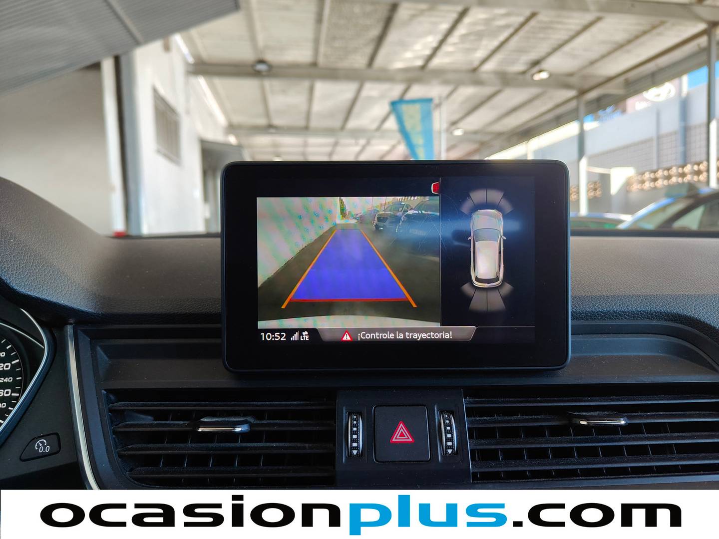 Foto Audi Q5 Audi Q5 S line 2.0 TDI quattro (190 CV) S tronic