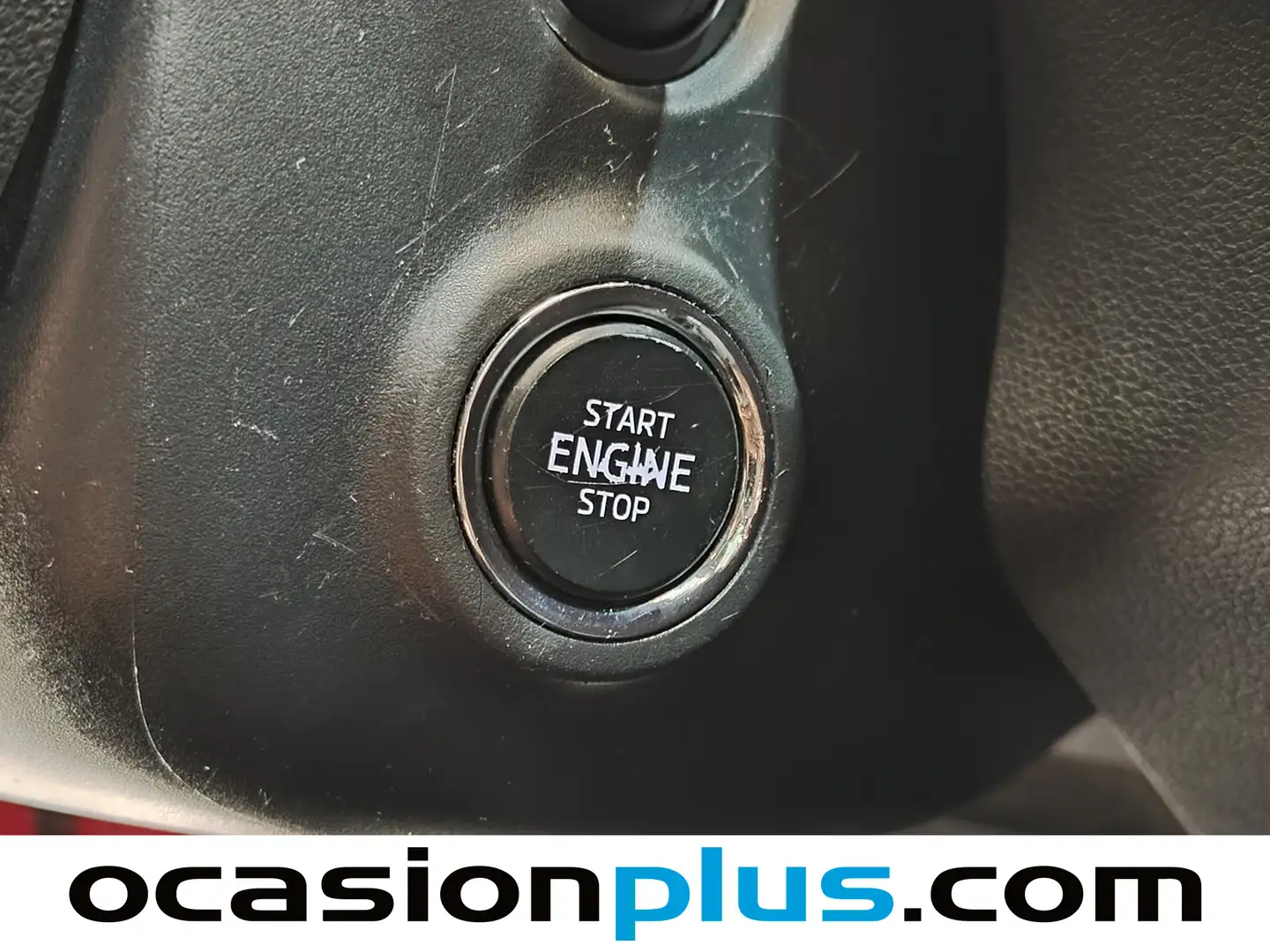 Foto Skoda Kamiq Skoda Kamiq 1.0 TSI Emotion (110 CV)