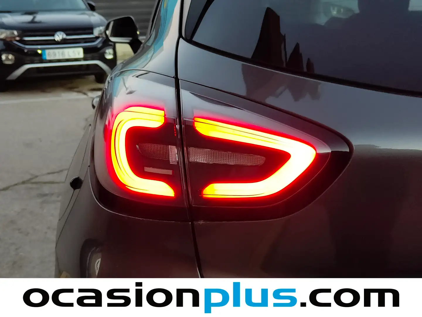 Foto Ford Puma Ford Puma 1.0 EcoBoost MHEV ST-Line Design Auto (125 CV)