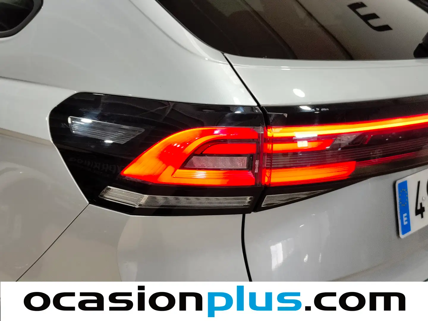 Foto Volkswagen Taigo Volkswagen Taigo 1.0 TSI (115 CV) DSG