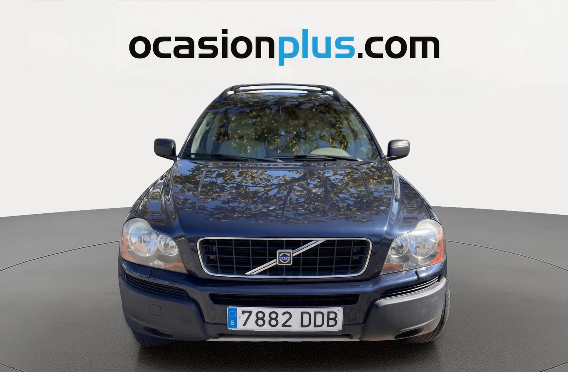 Volvo XC90 2.4D Geartronic Momentum - foto 11