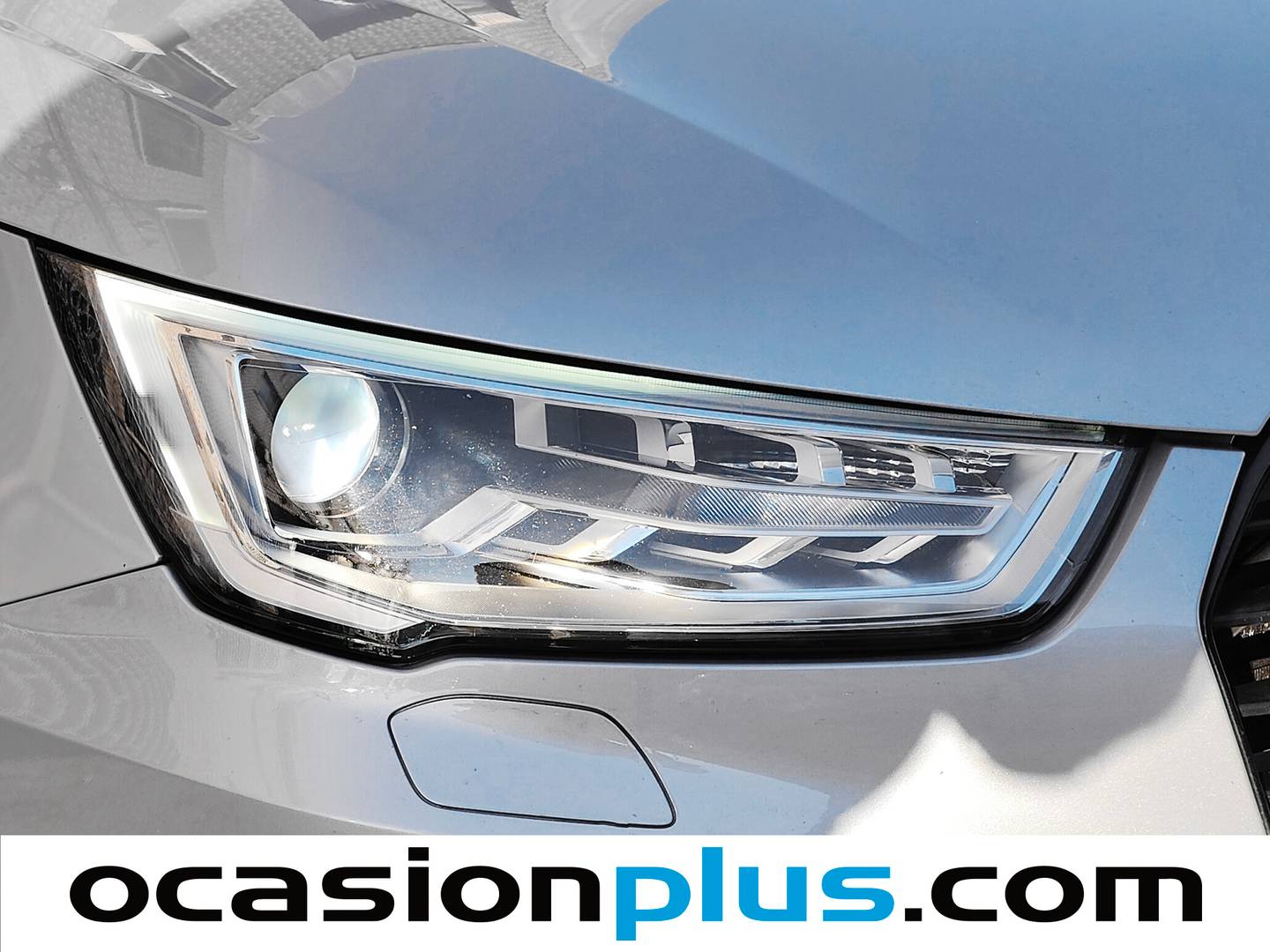 Acabados Audi A1 Audi A1 Sportback Adrenalin 1.4 TFSI (125 CV) Pack S Line