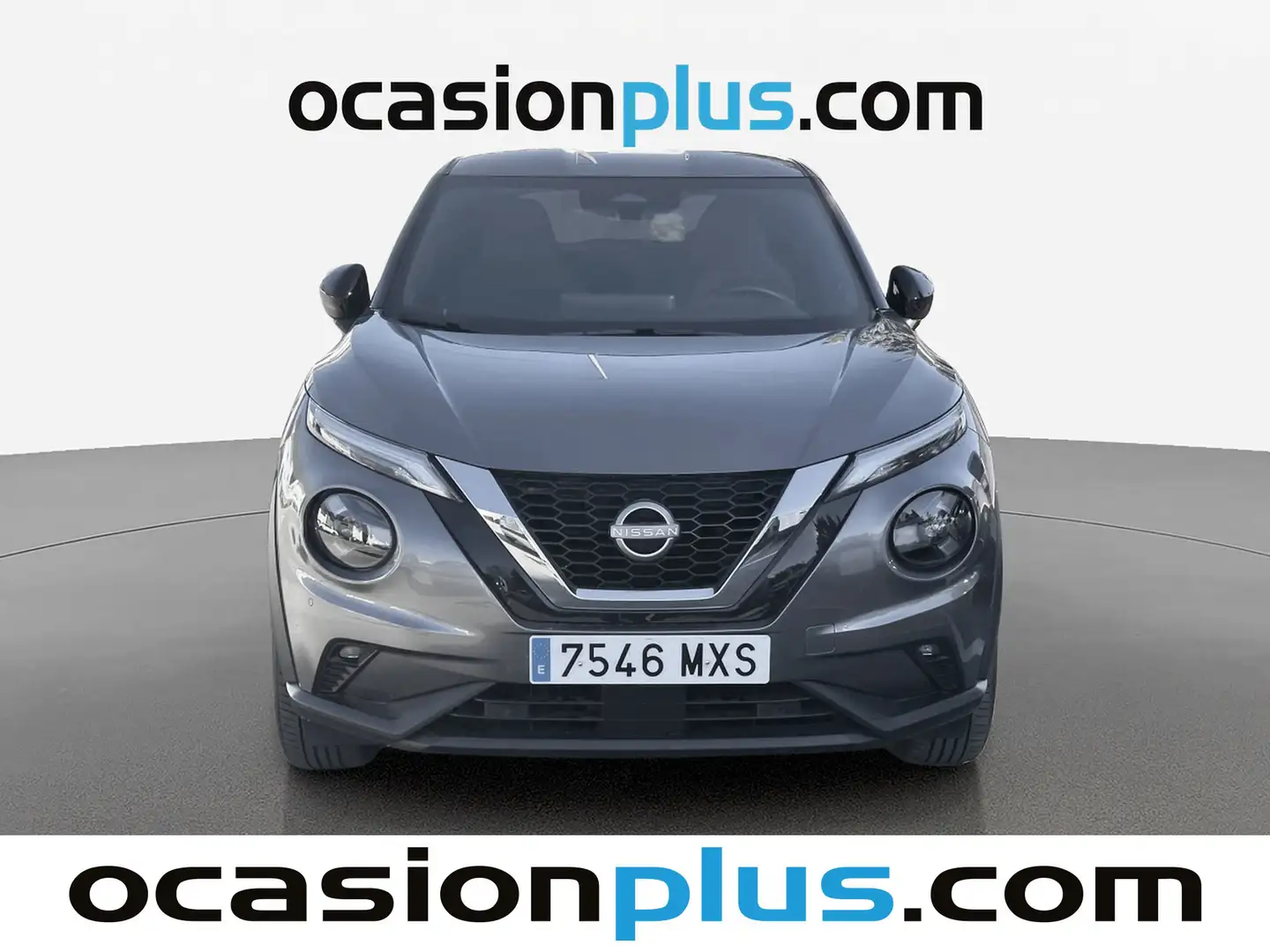 Foto Nissan JUKE Nissan Juke DIG-T N-Connecta 4x2 (114 CV)