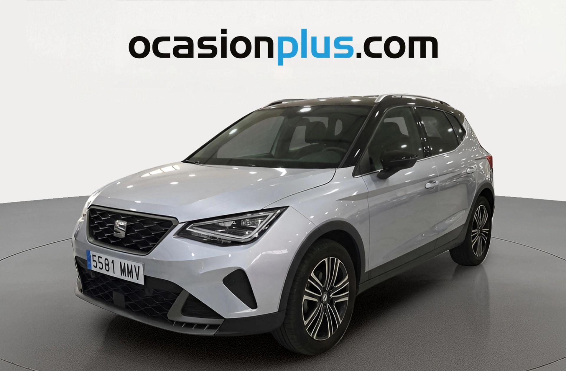 SEAT Arona 1.0 TSI FR XM