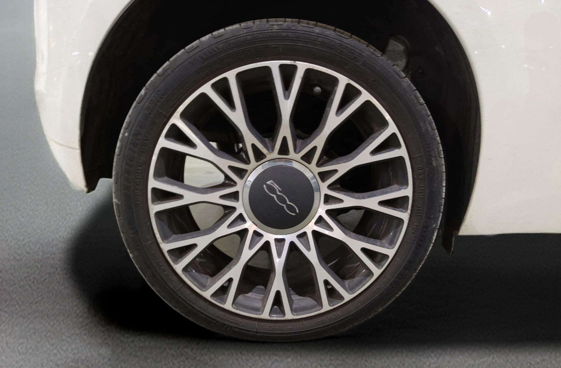 Fiat 500 1.0 Hybrid Dolcevita - foto 25