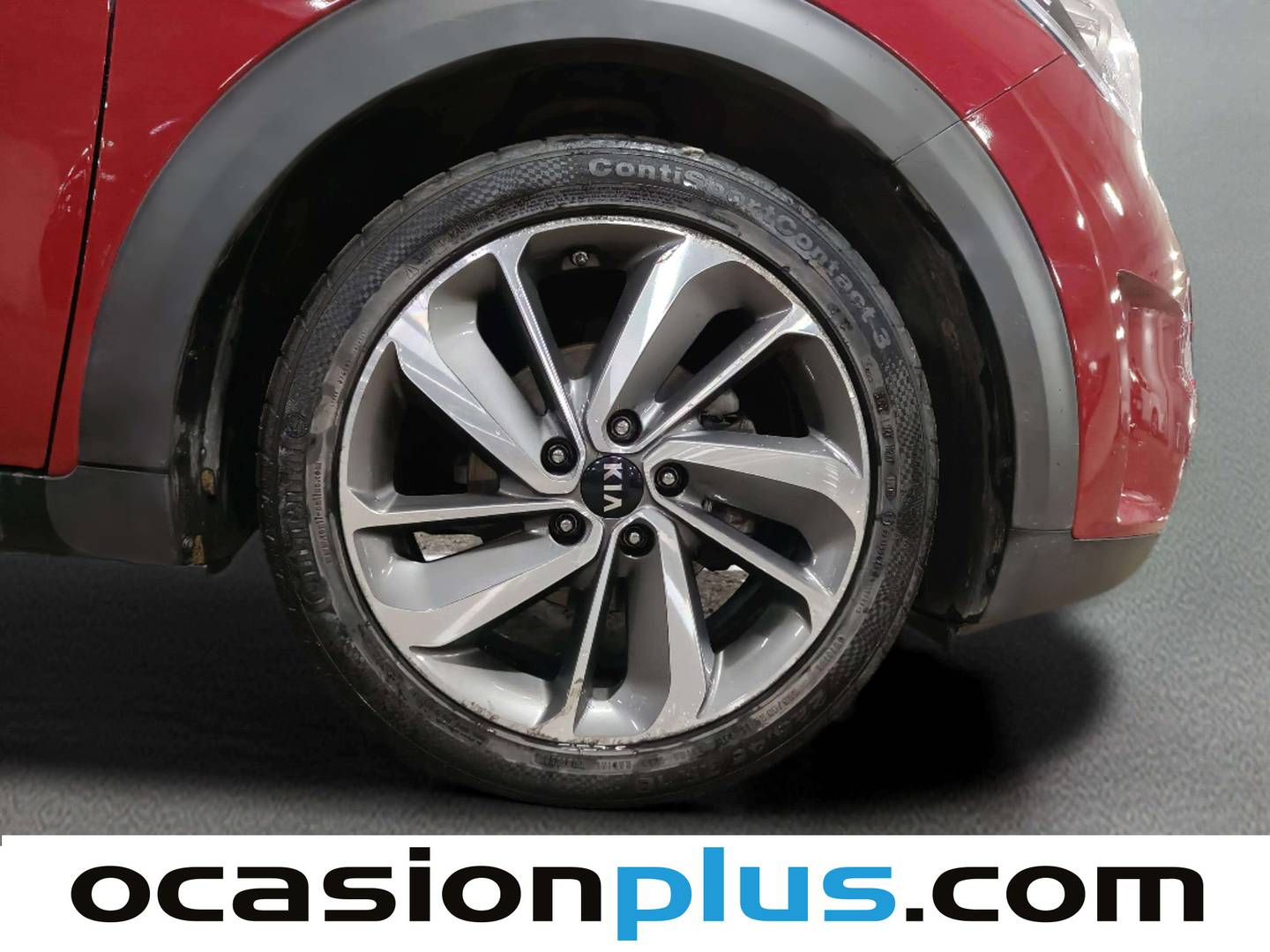 KIA Niro KIA Niro 1.6 GDi HEV Híbrido Emotion (141 CV) km 0