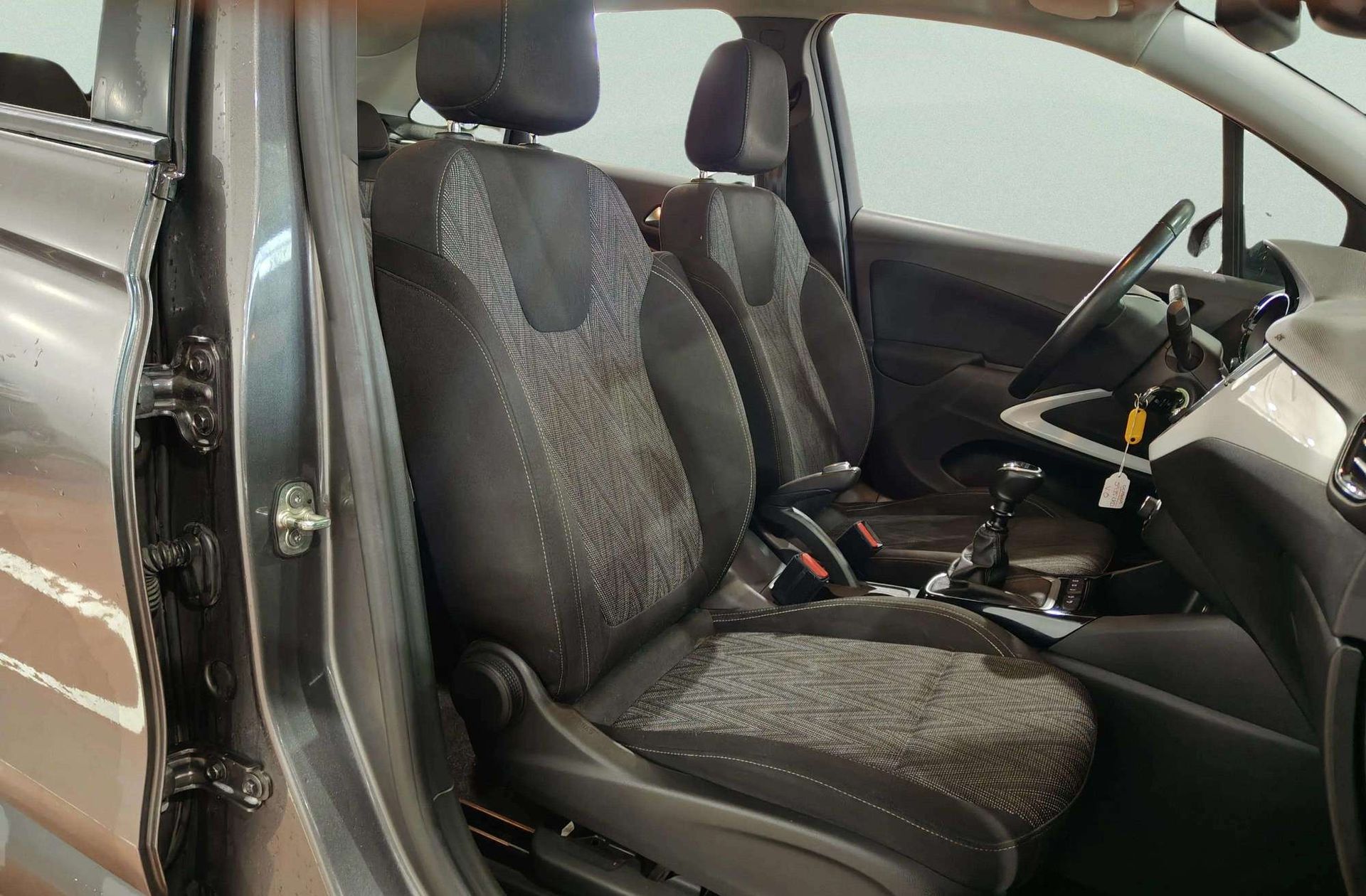 Opel Crossland 1.5 D Opel 2020 - foto 17