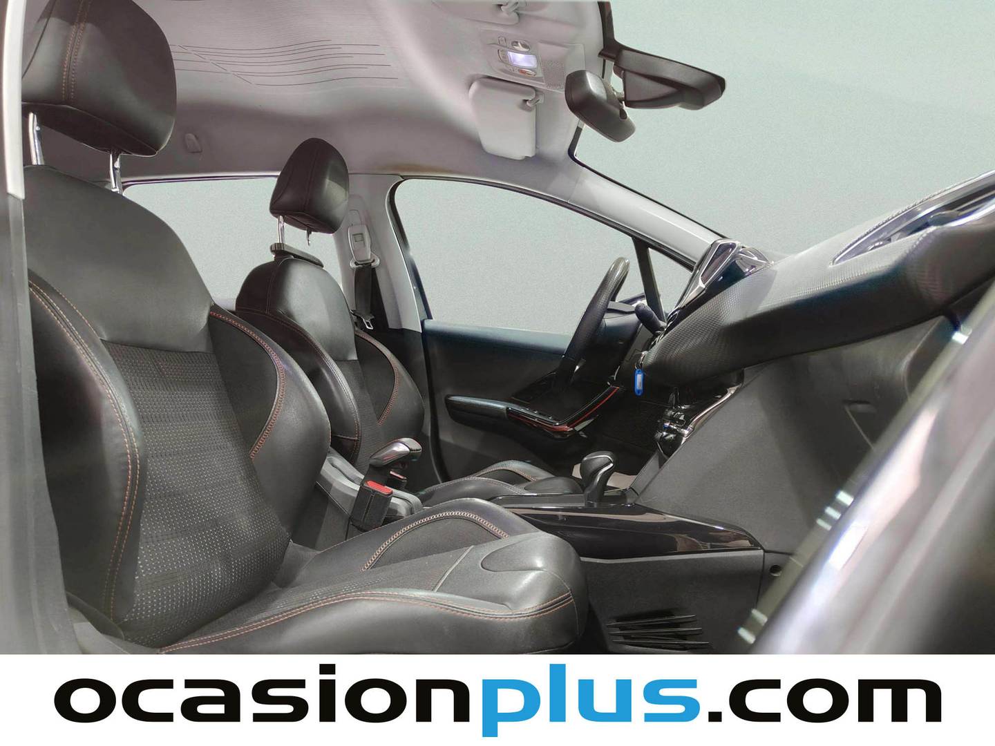 Peugeot 2008 Peugeot 2008 PureTech 110 S&S GT Line EAT6 (110 CV) km 0