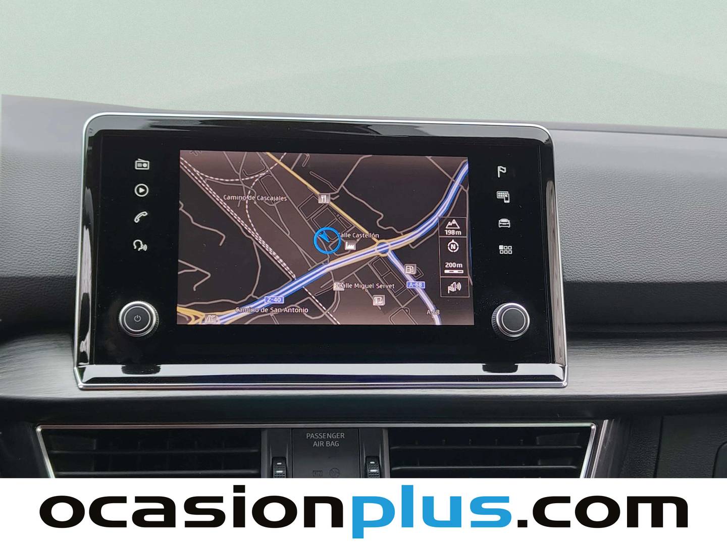 Foto Seat Tarraco SEAT Tarraco 2.0 EcoTSI Xcellence 4Drive DSG (190 CV)