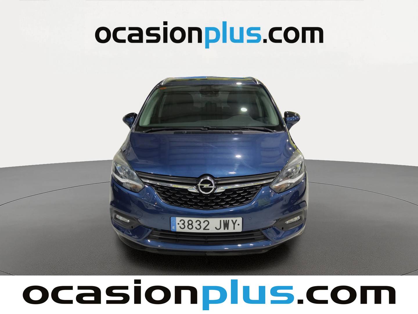 Opel Zafira Opel Zafira 1.6 CDTI S&S Selective  (120 CV) 7 Plazas 120cv