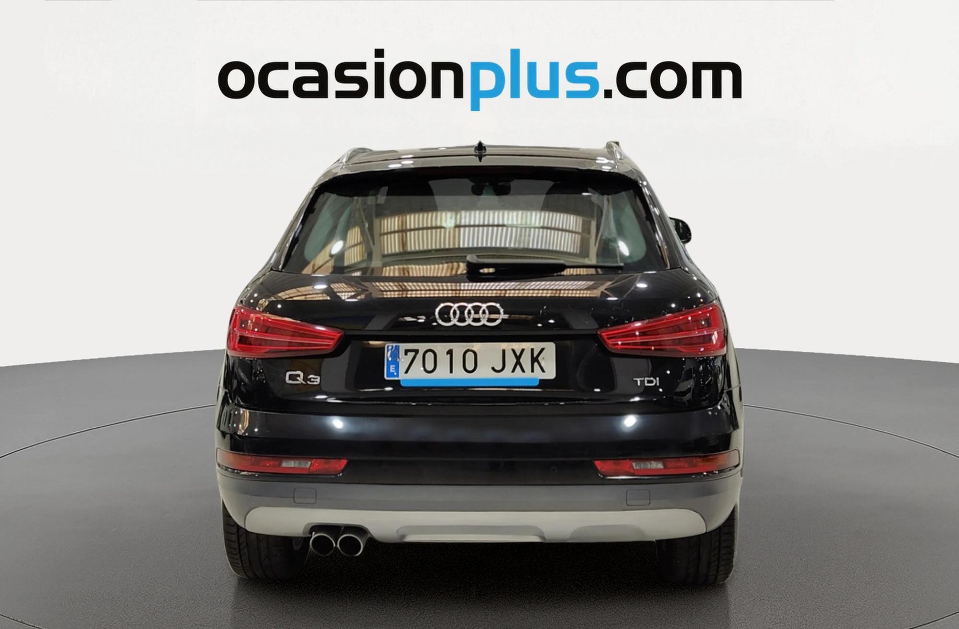 Audi Q3 design edition 2.0 TDI - foto 15