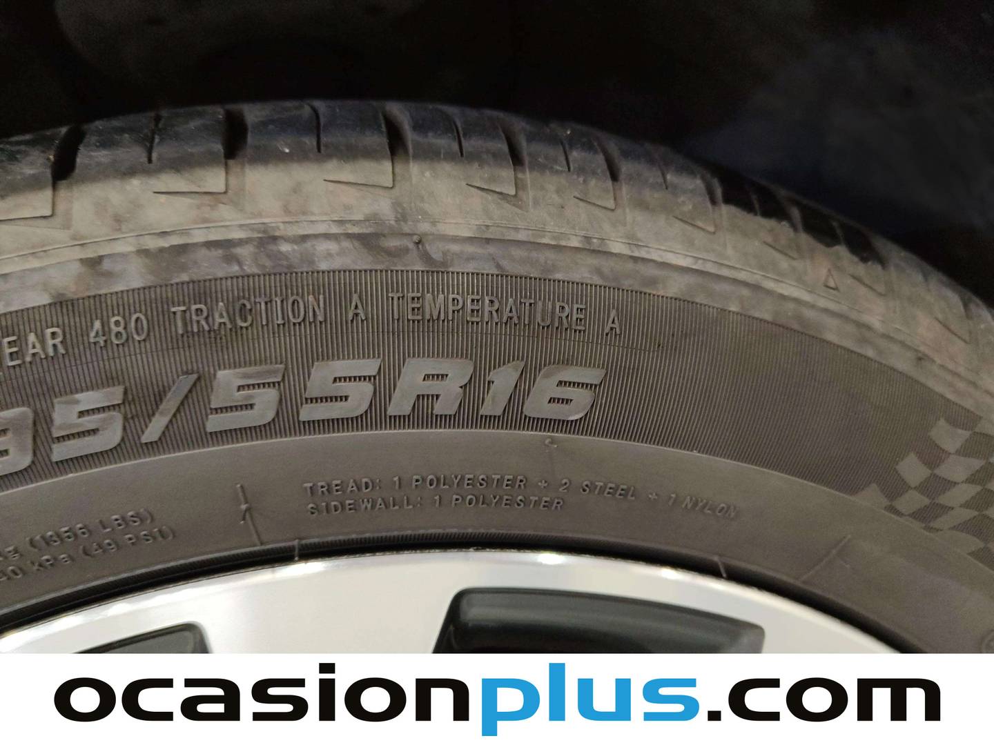 Foto Renault Clio Renault Clio Techno E-Tech Híbrido (140 CV)