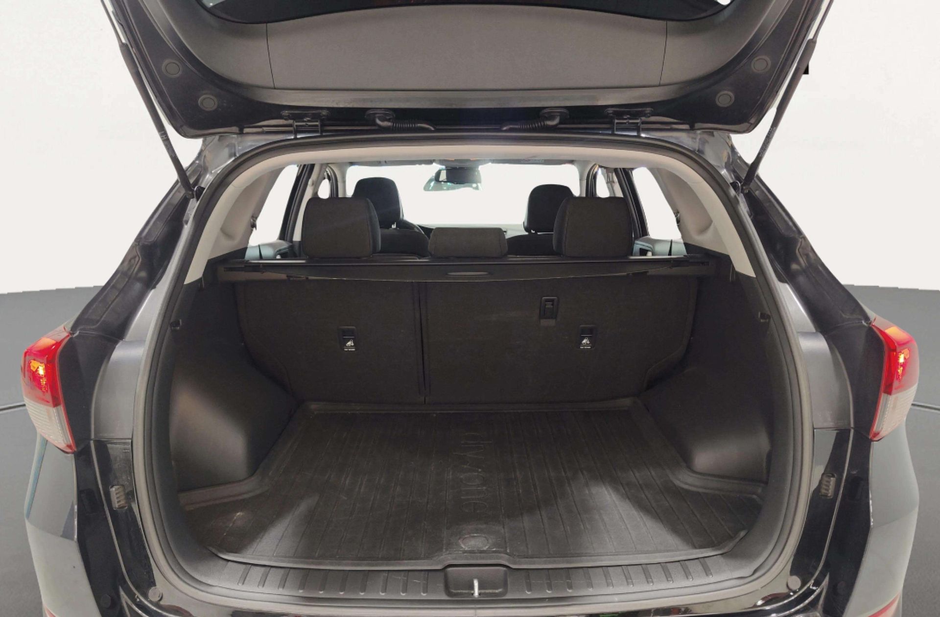 Hyundai Tucson 1.7 CRDi BlueDrive Tecno 4x2 - foto 21