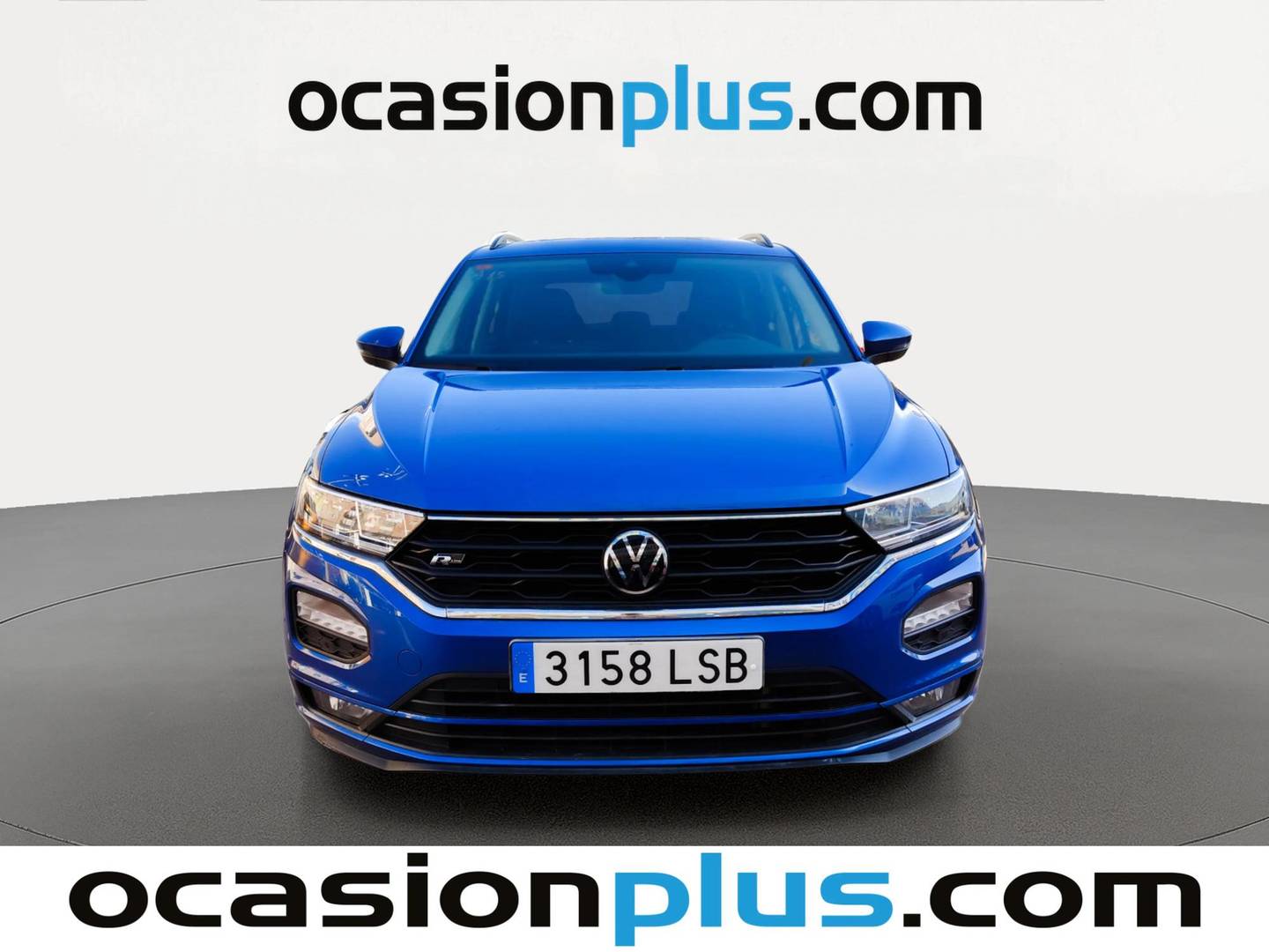 Volkswagen T-Roc Volkswagen T-Roc Advance R-Line 1.5 TSI (150 CV) DSG 150cv