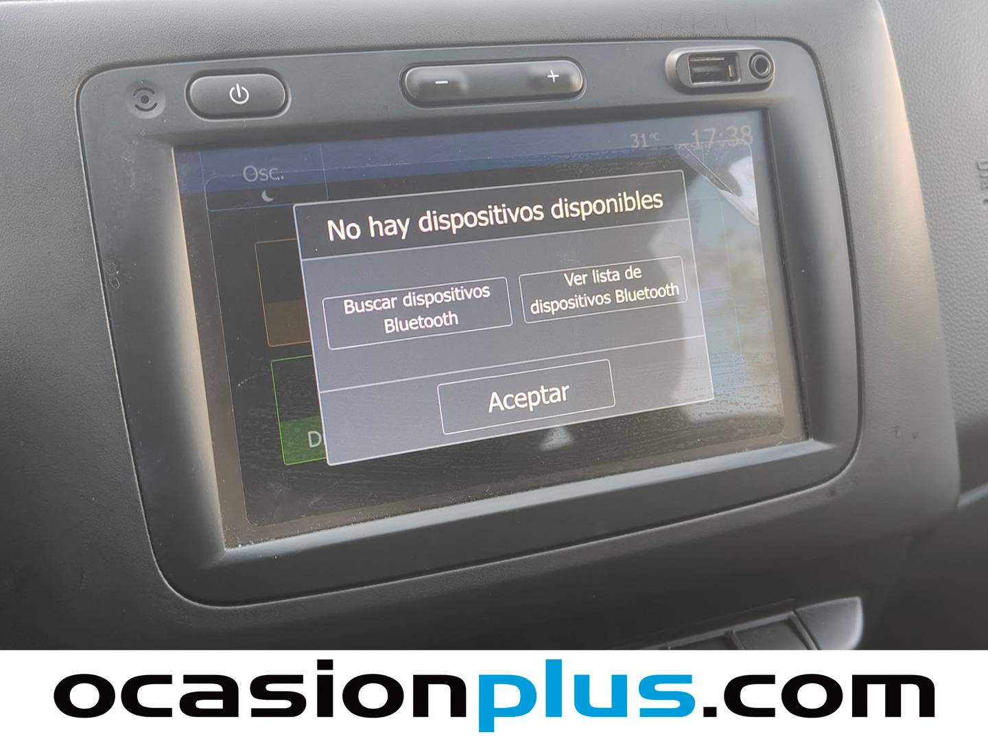 Dacia Duster Dacia Duster Prestige TCE (100 CV) 4X2 gasolina