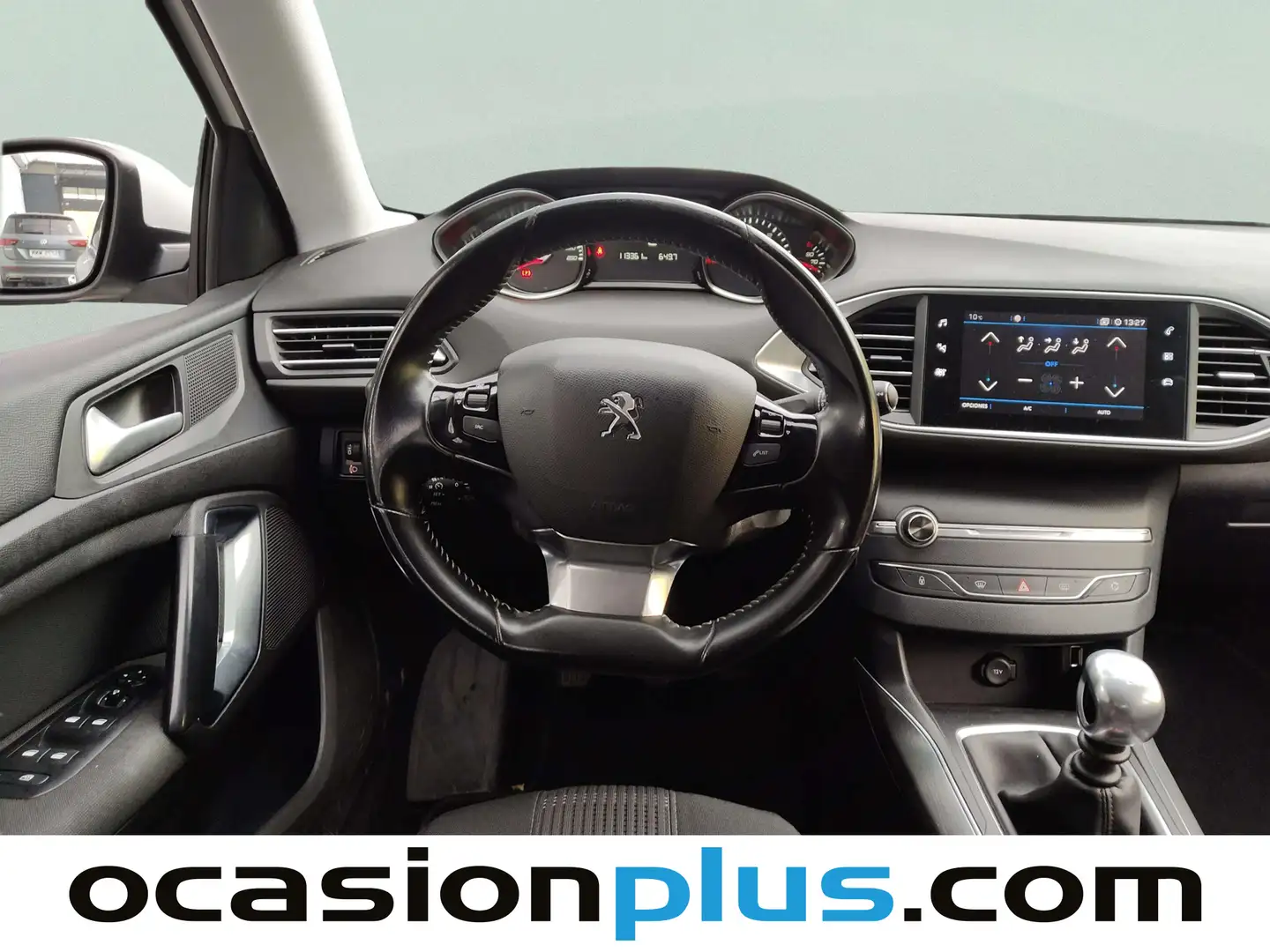 Foto Peugeot 308 Peugeot 308 BlueHDi 130 Allure (130 CV)