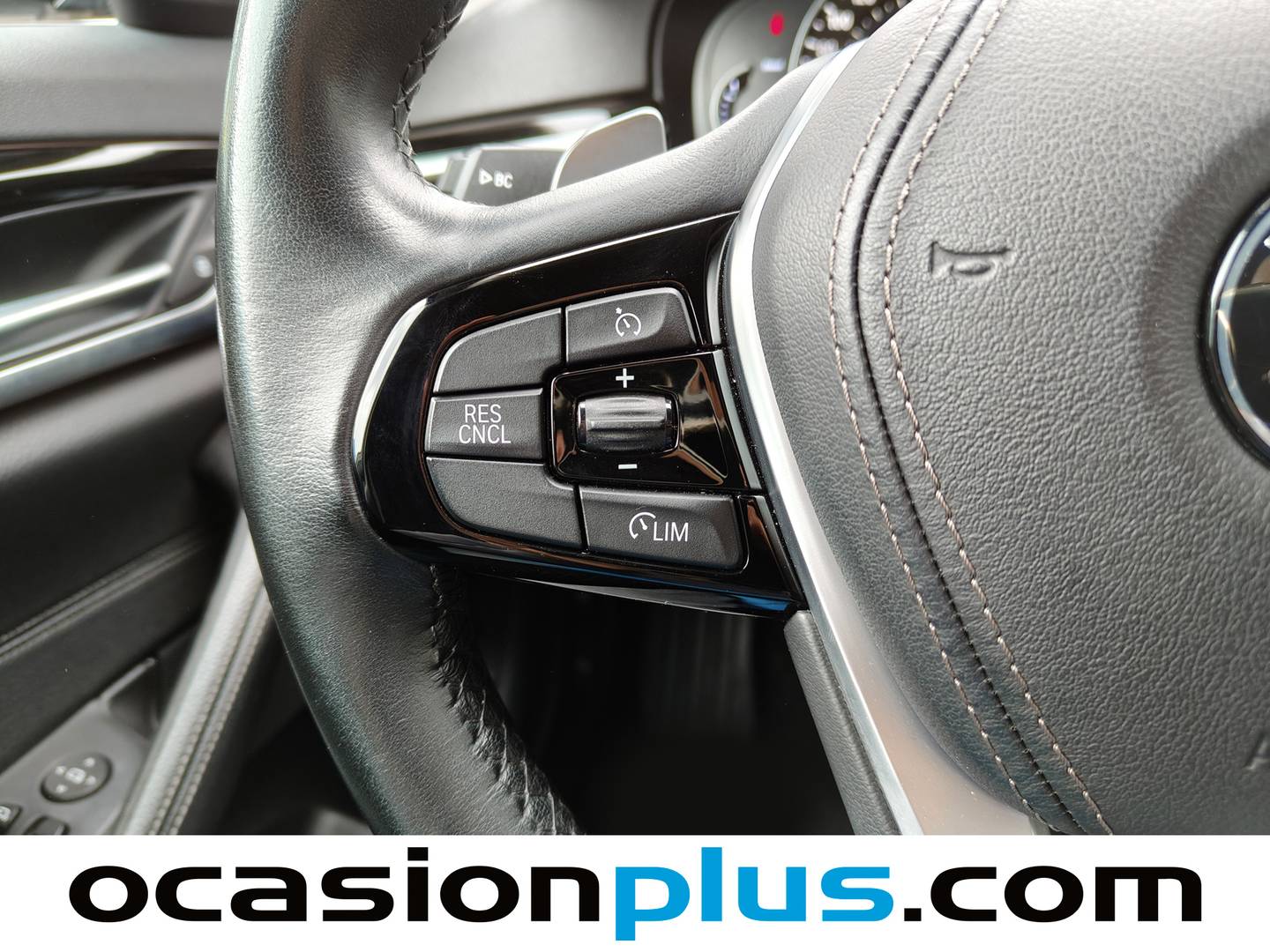 BMW Serie 5 BMW Serie 5 520d (190 CV) Pack Sport Line al mejor precio