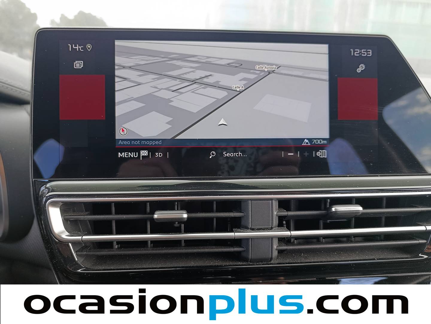 Foto Citroën C5 Aircross Citroen C5 Aircross PureTech 130 S&S Plus  (131 CV)